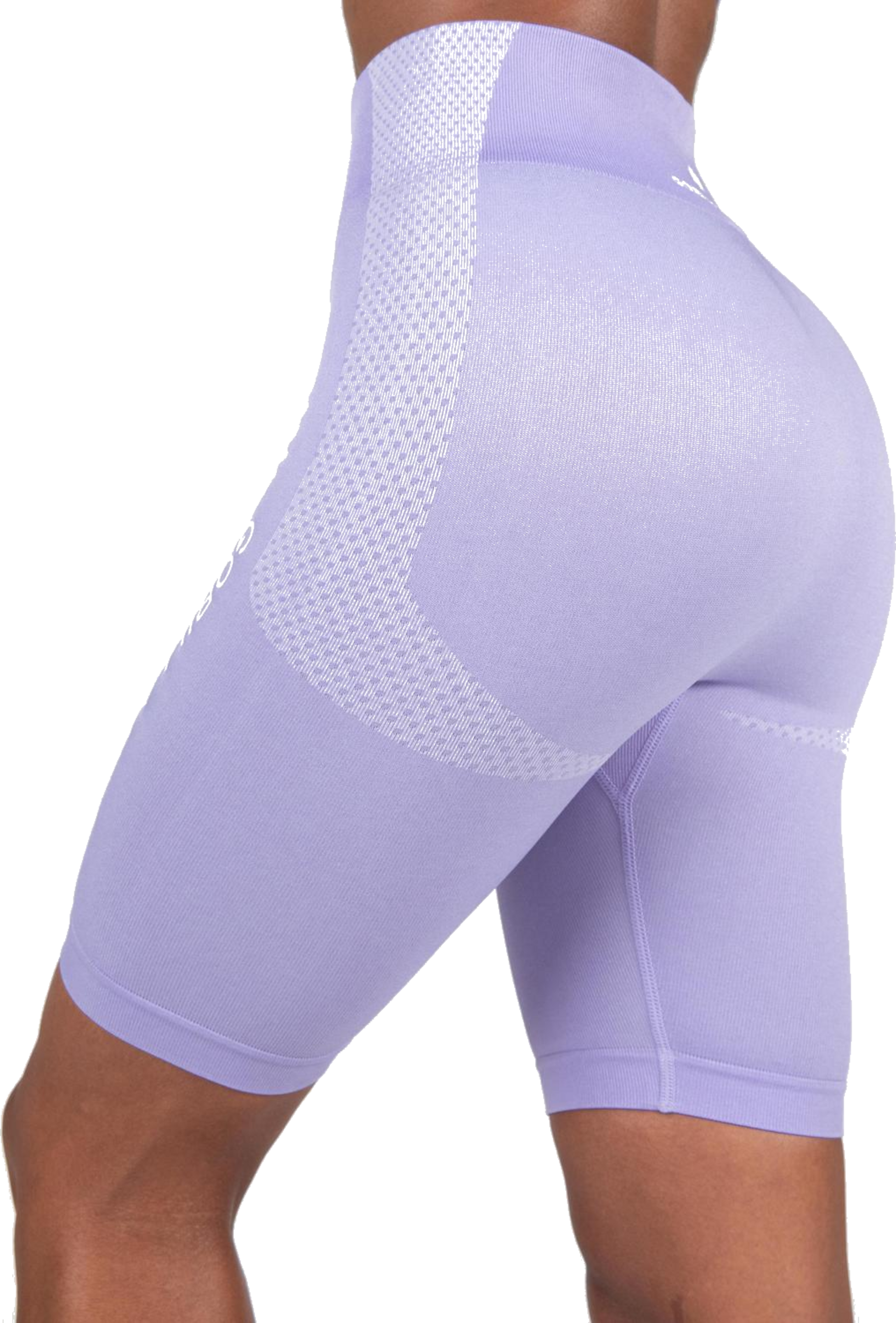 GORILLA WEAR, Selah Seamless Cycling Shorts