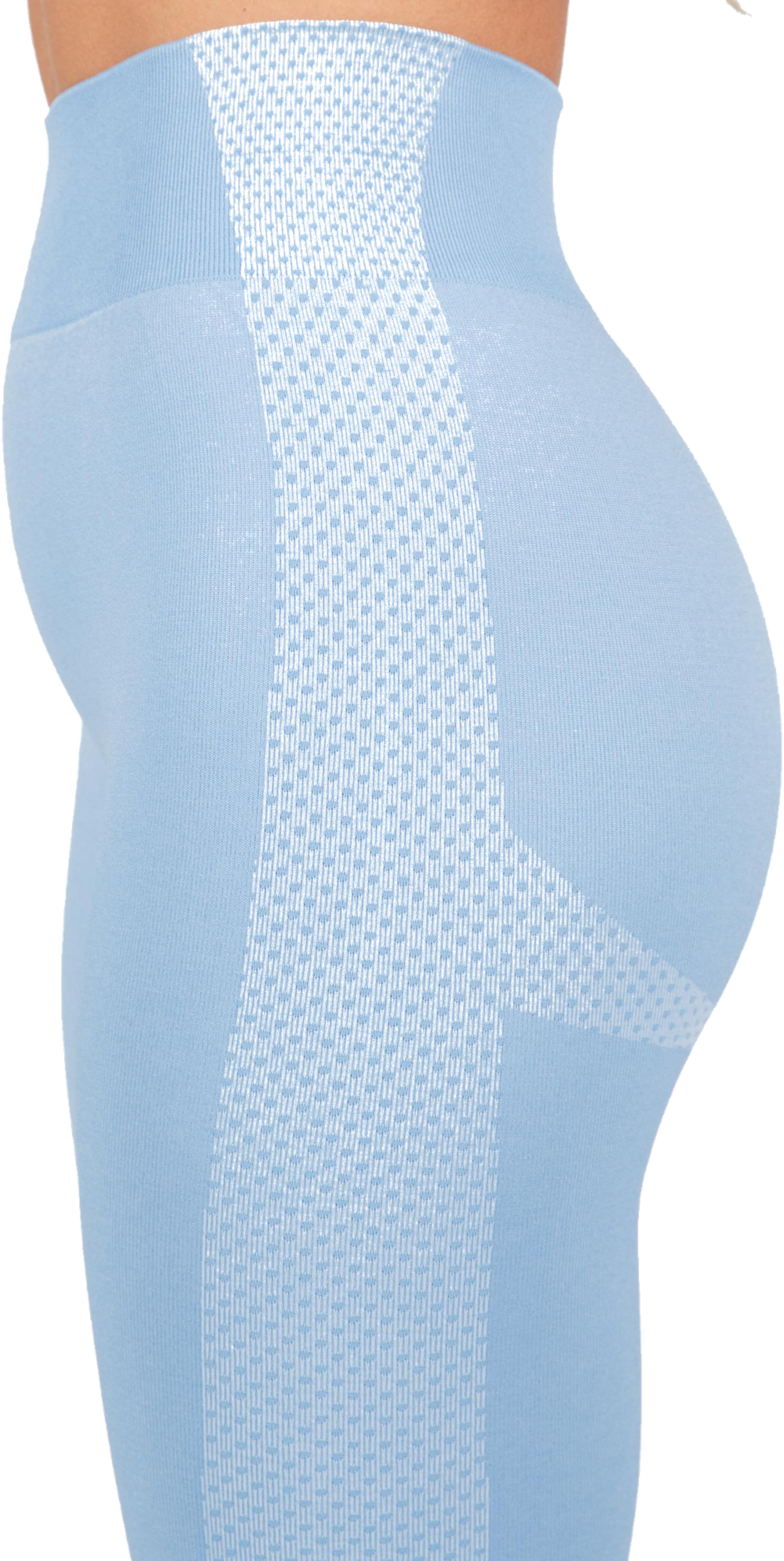 GORILLA WEAR, Selah Seamless Leggings