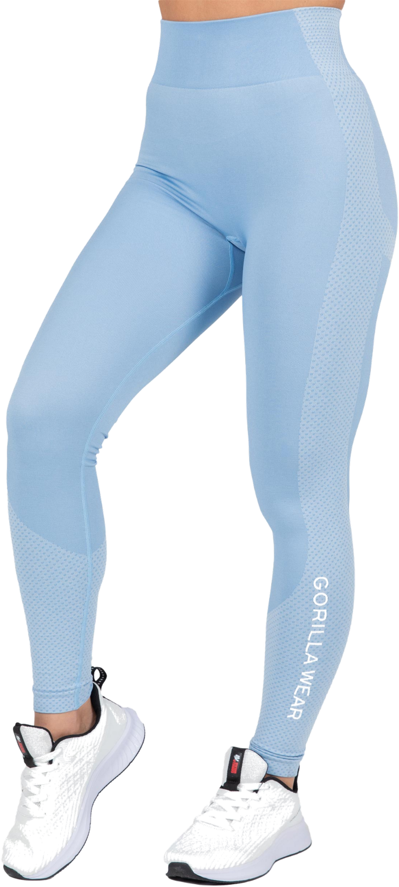 GORILLA WEAR, Selah Seamless Leggings