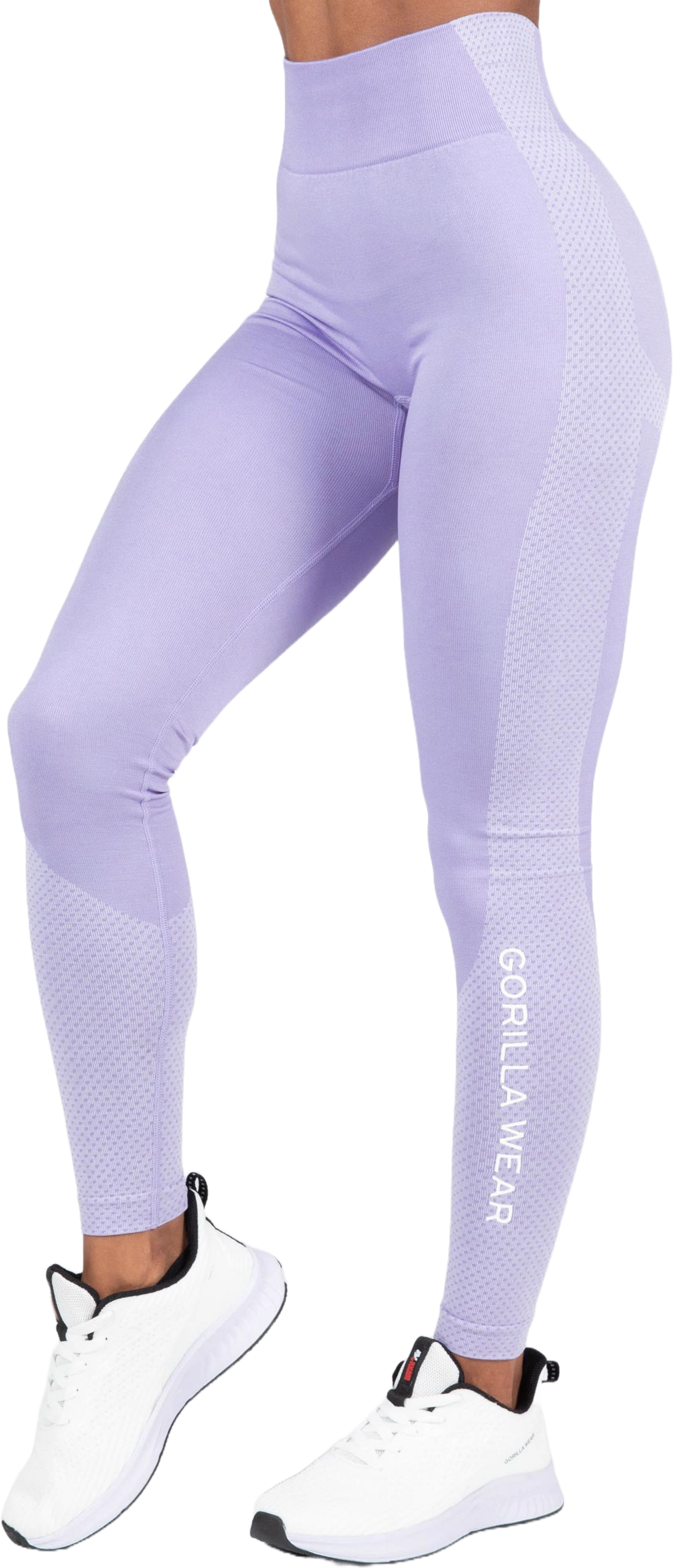 GORILLA WEAR, Selah Seamless Leggings