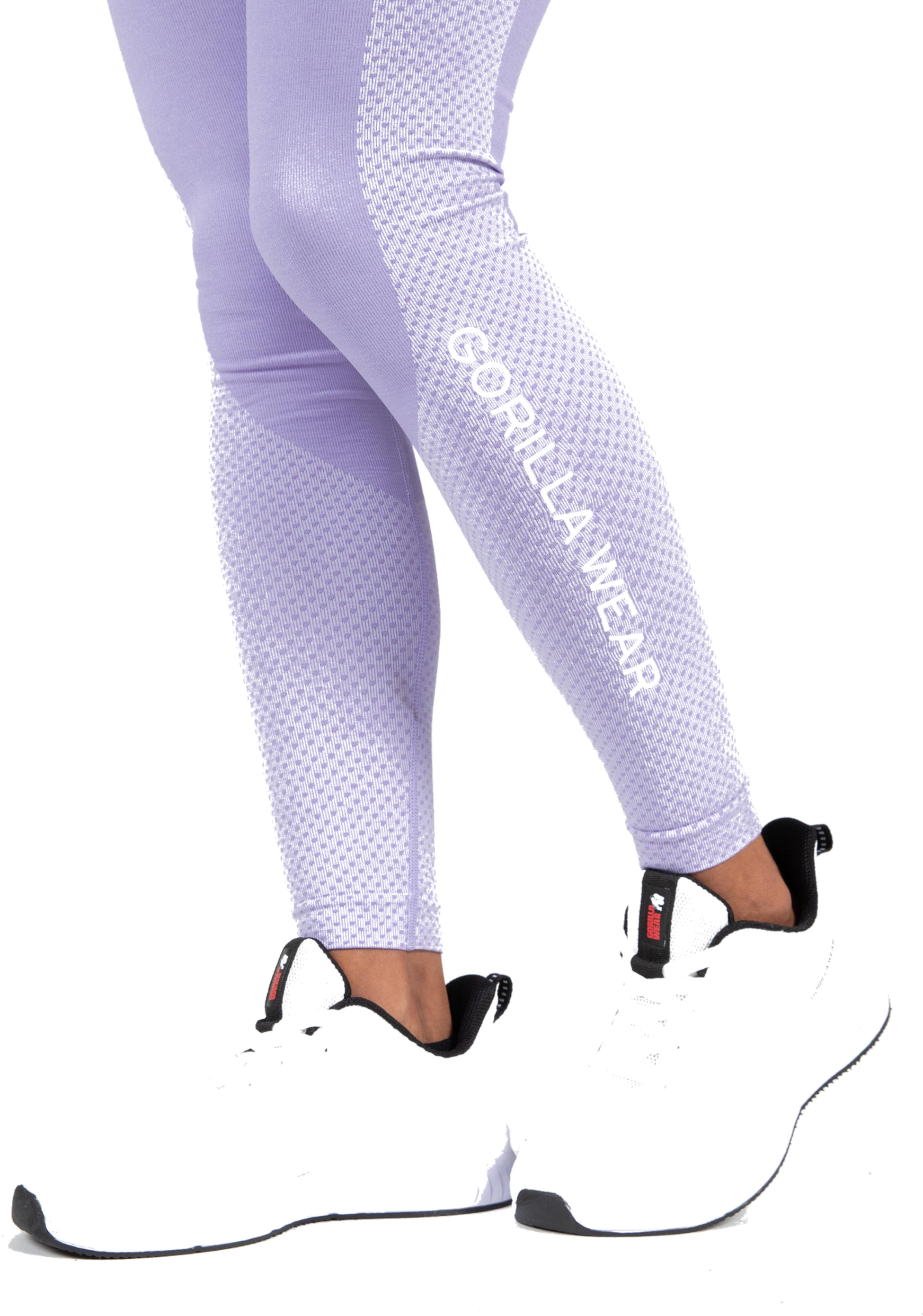 GORILLA WEAR, Selah Seamless Leggings