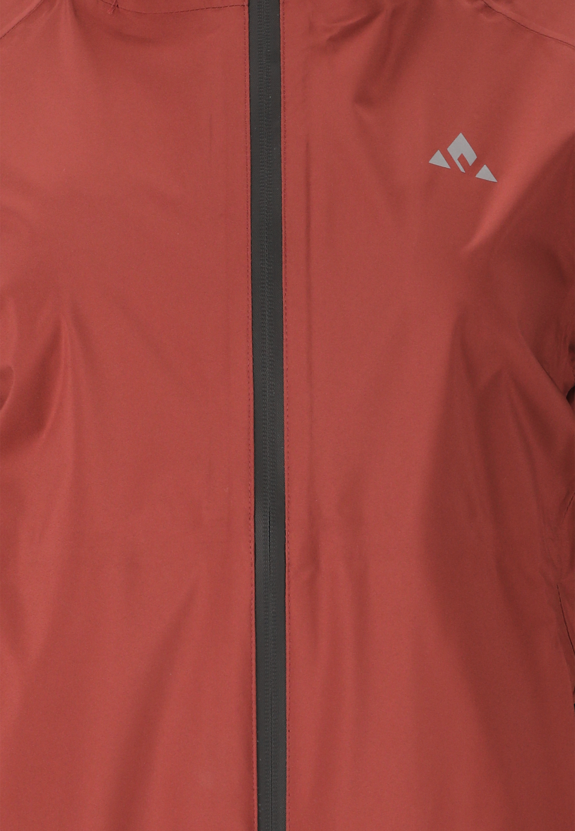 WHISTLER, Selawik Softshell Jacket