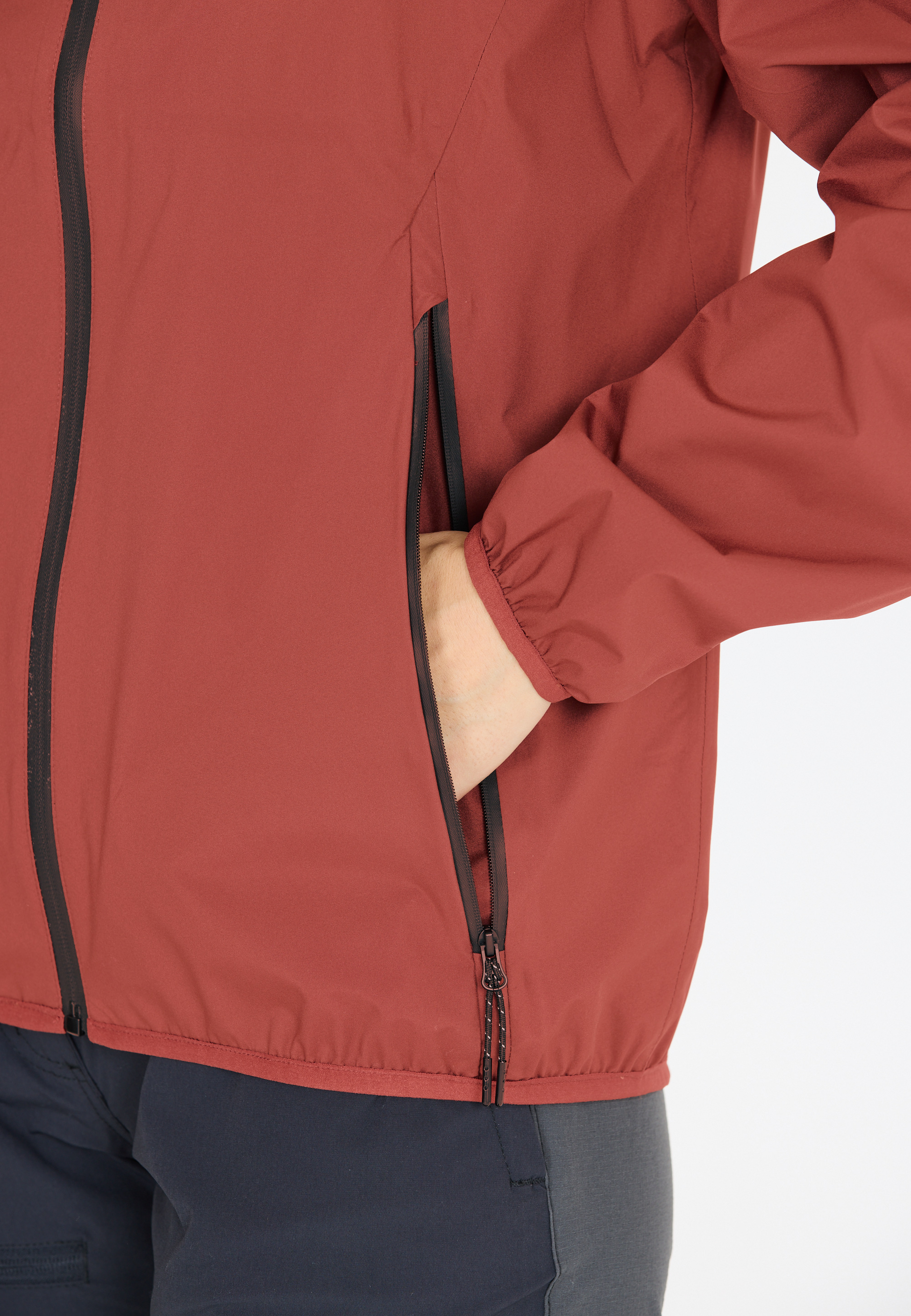 WHISTLER, Selawik Softshell Jacket