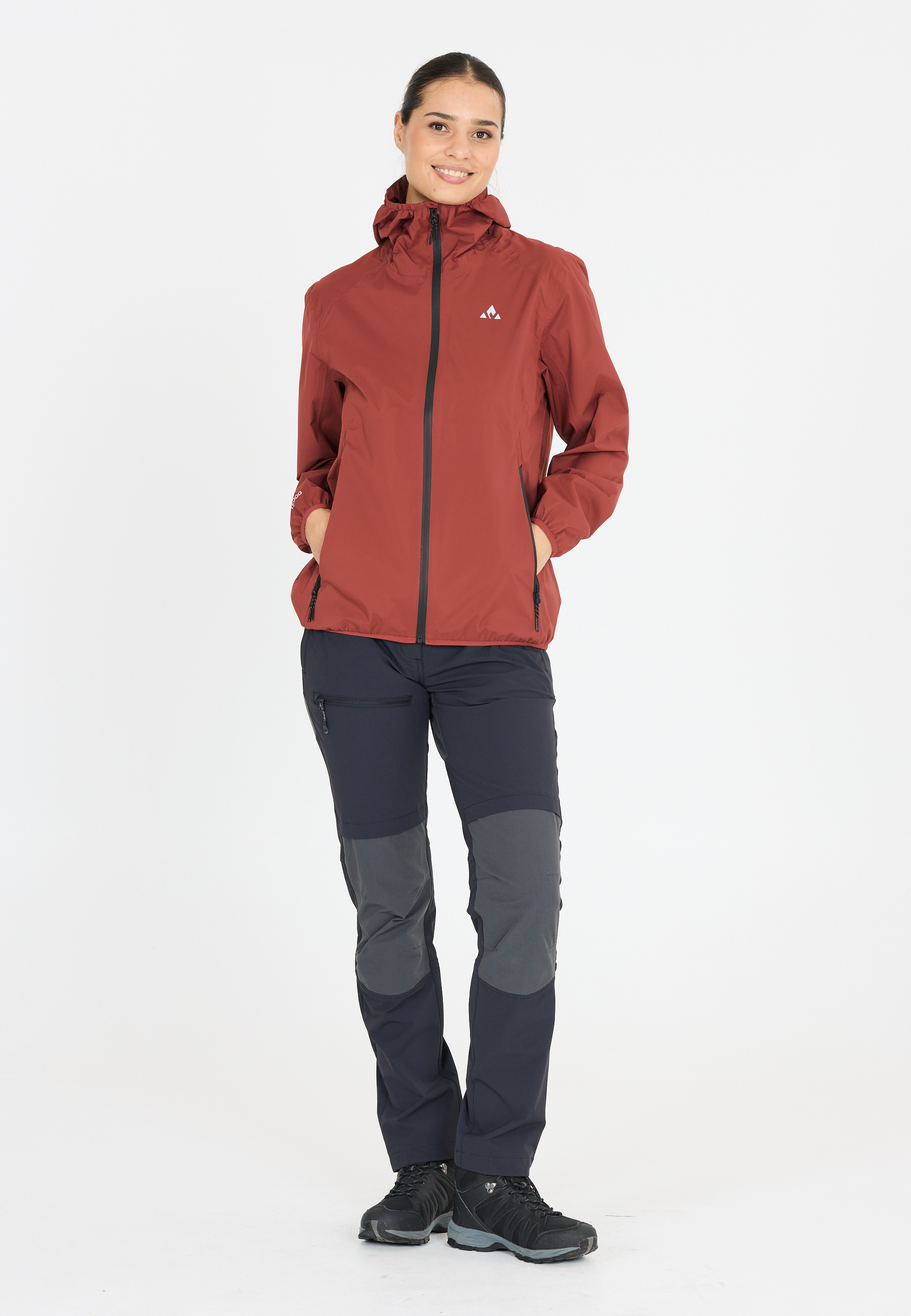 WHISTLER, Selawik Softshell Jacket