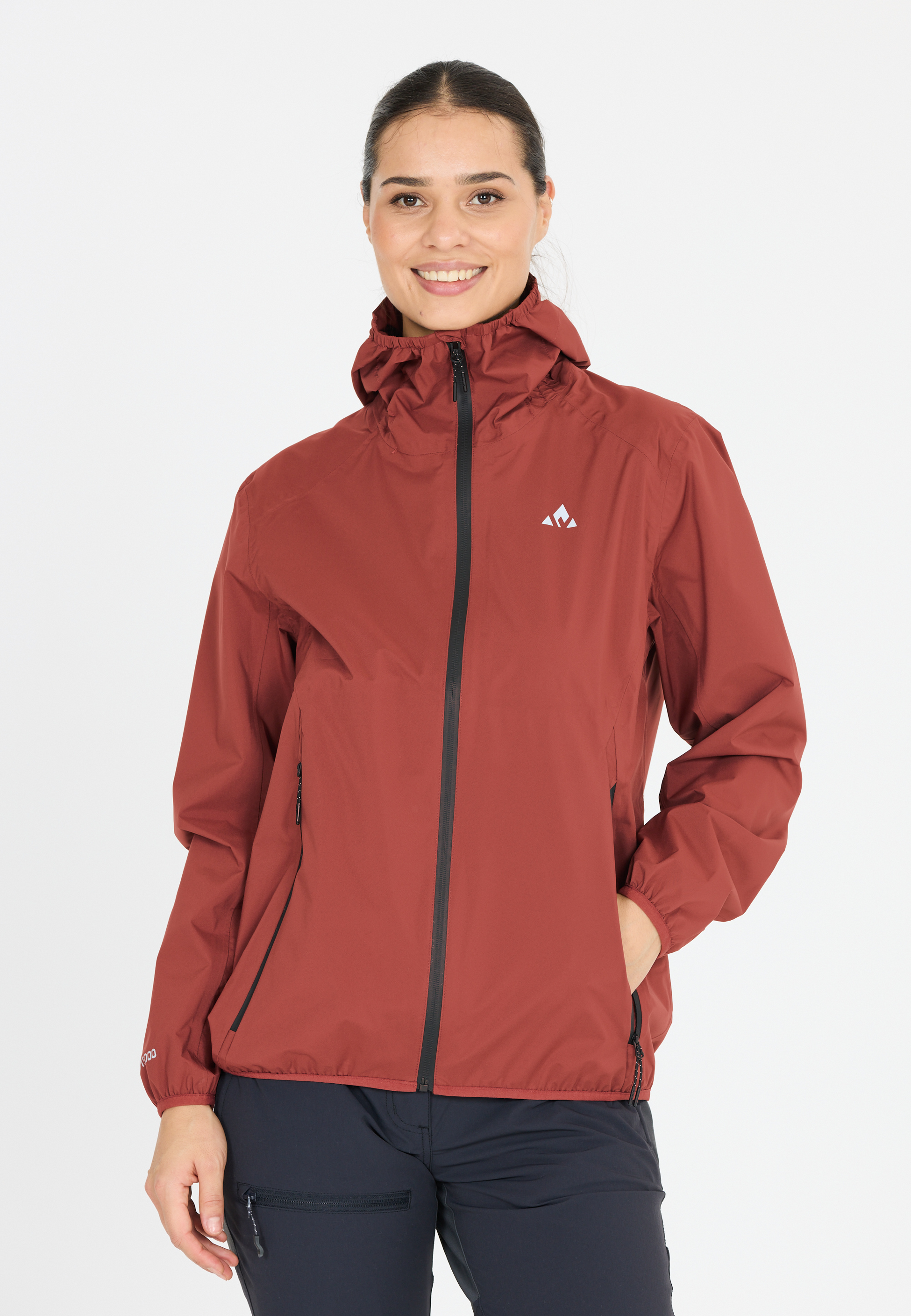 WHISTLER, Selawik Softshell Jacket