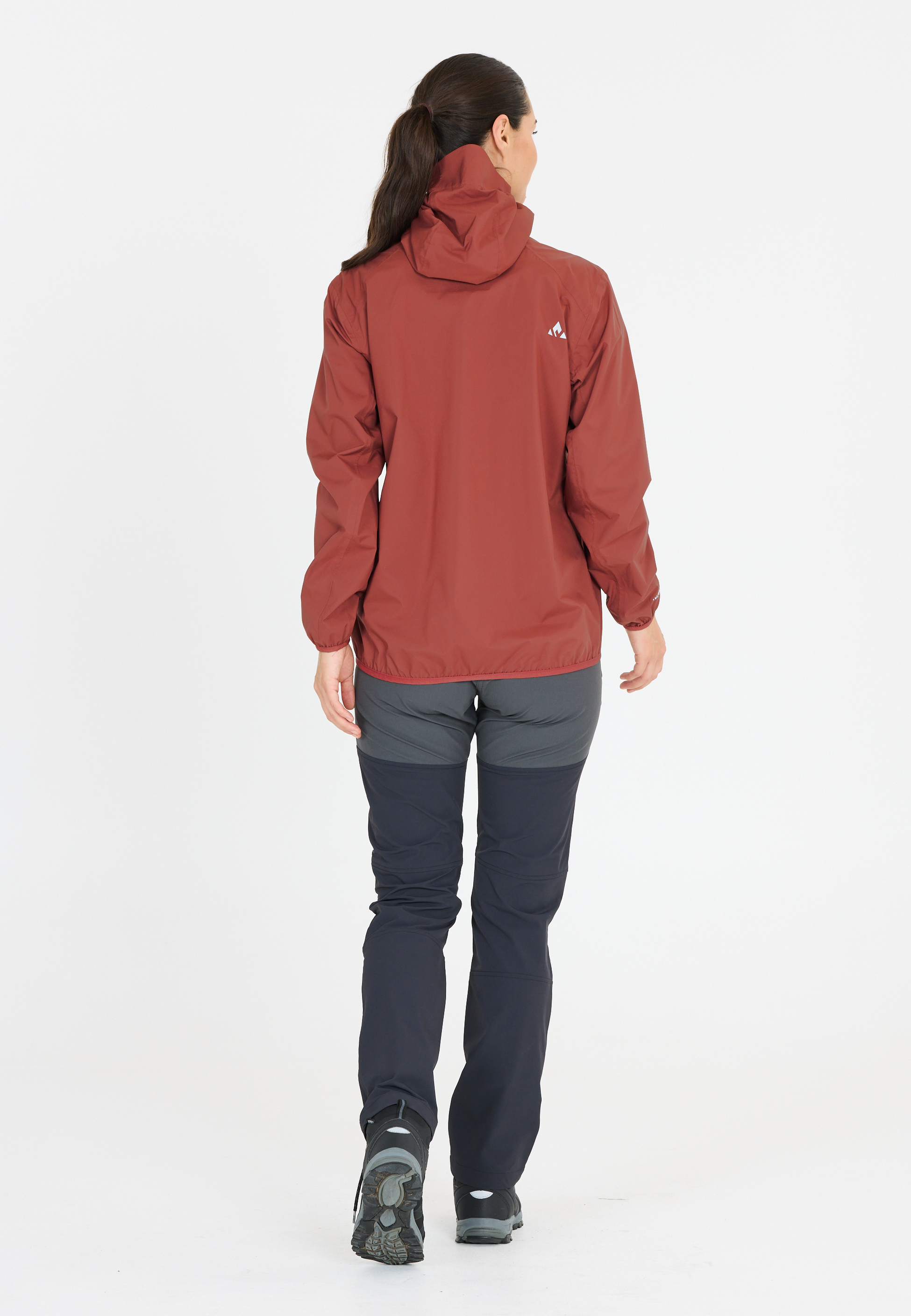 WHISTLER, Selawik Softshell Jacket
