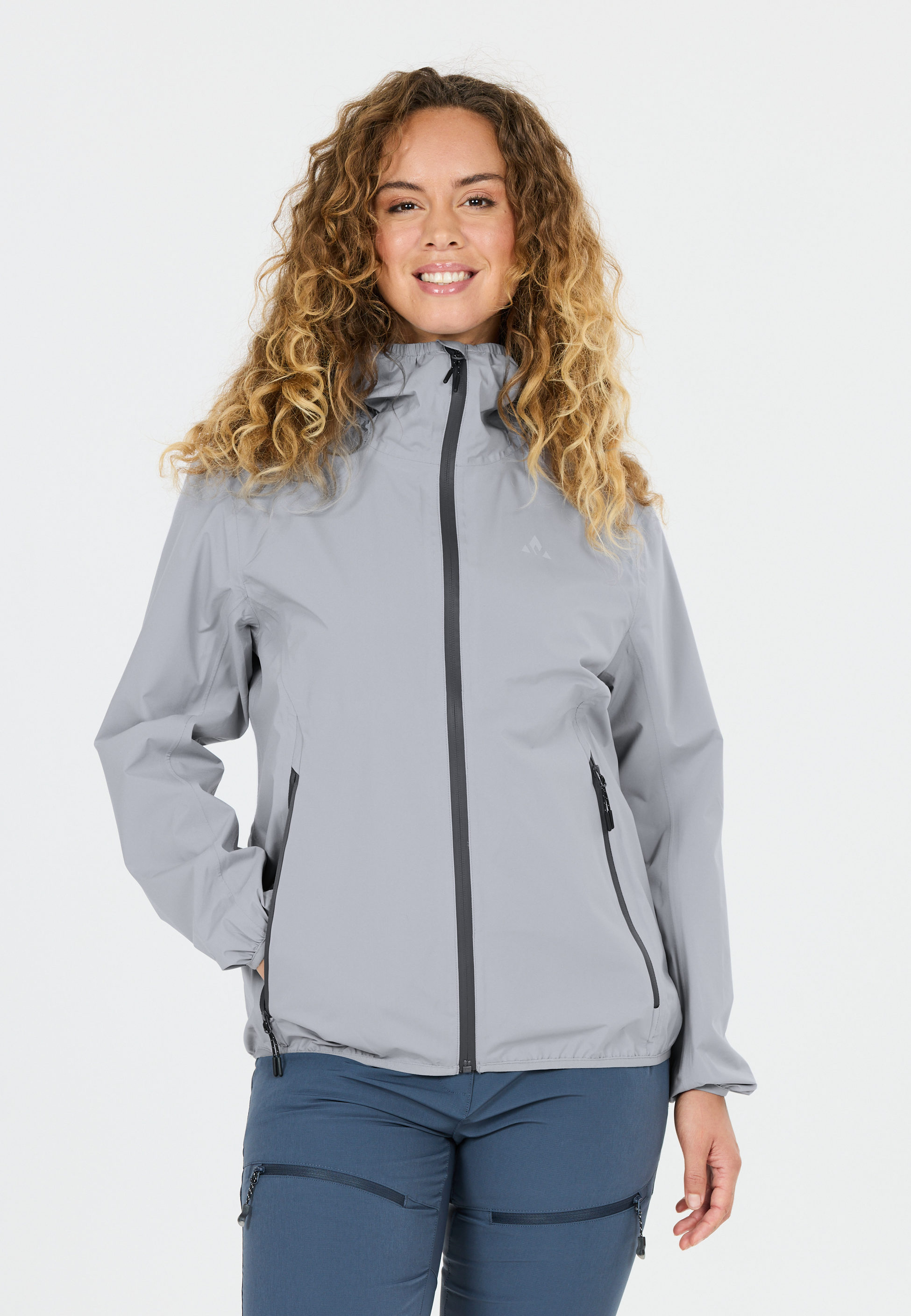 WHISTLER, Selawik Softshell Jacket