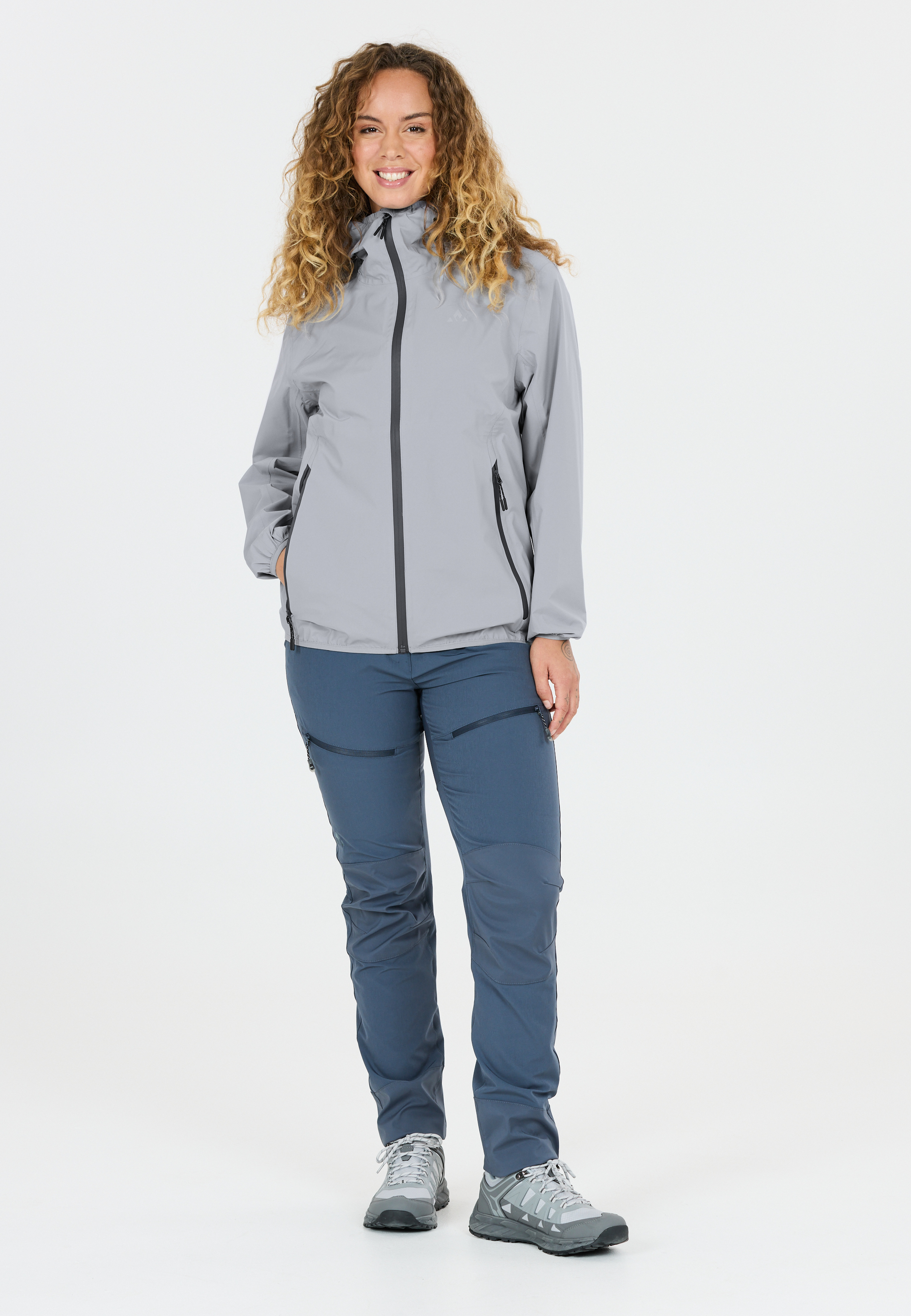 WHISTLER, Selawik Softshell Jacket