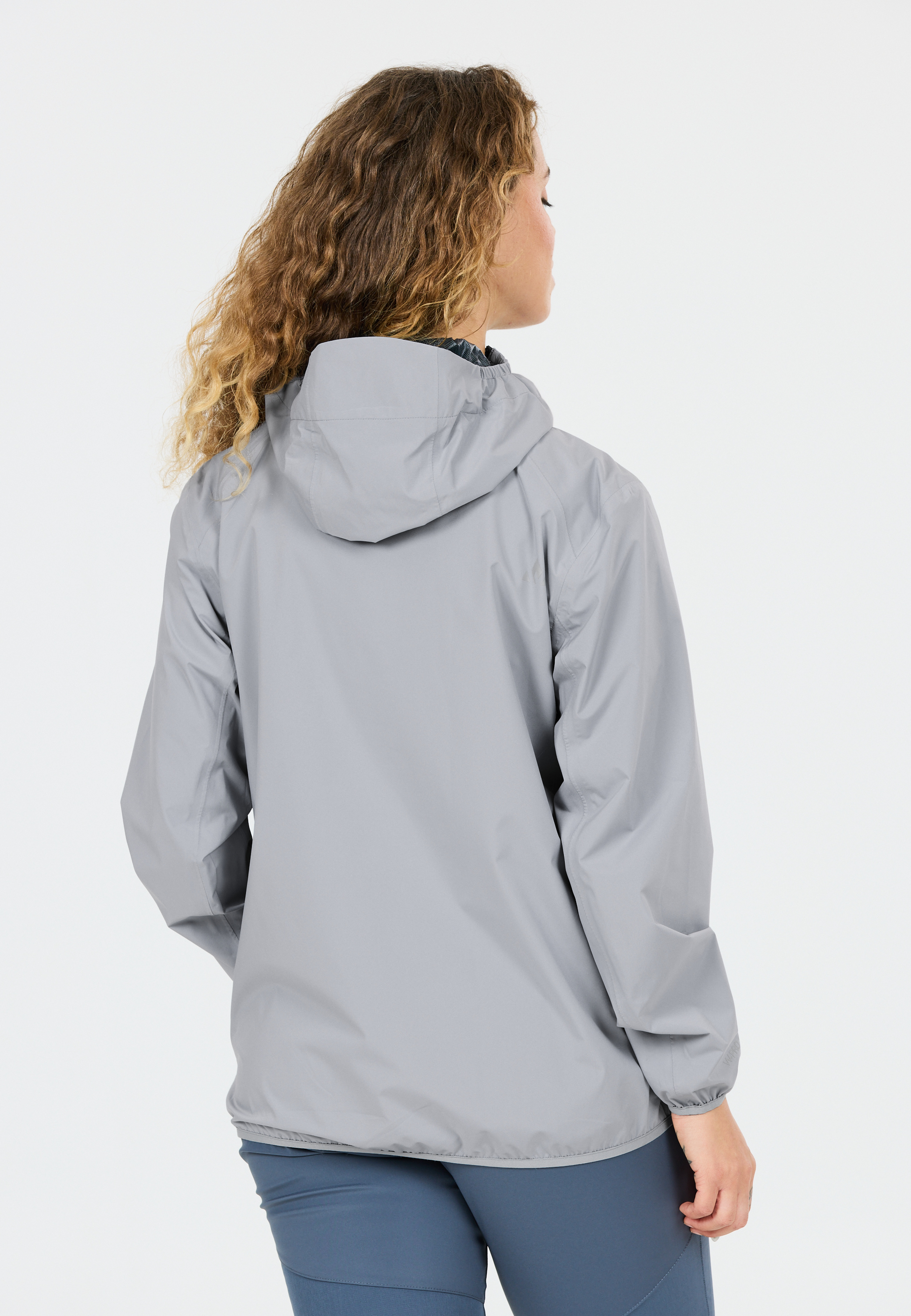 WHISTLER, Selawik Softshell Jacket