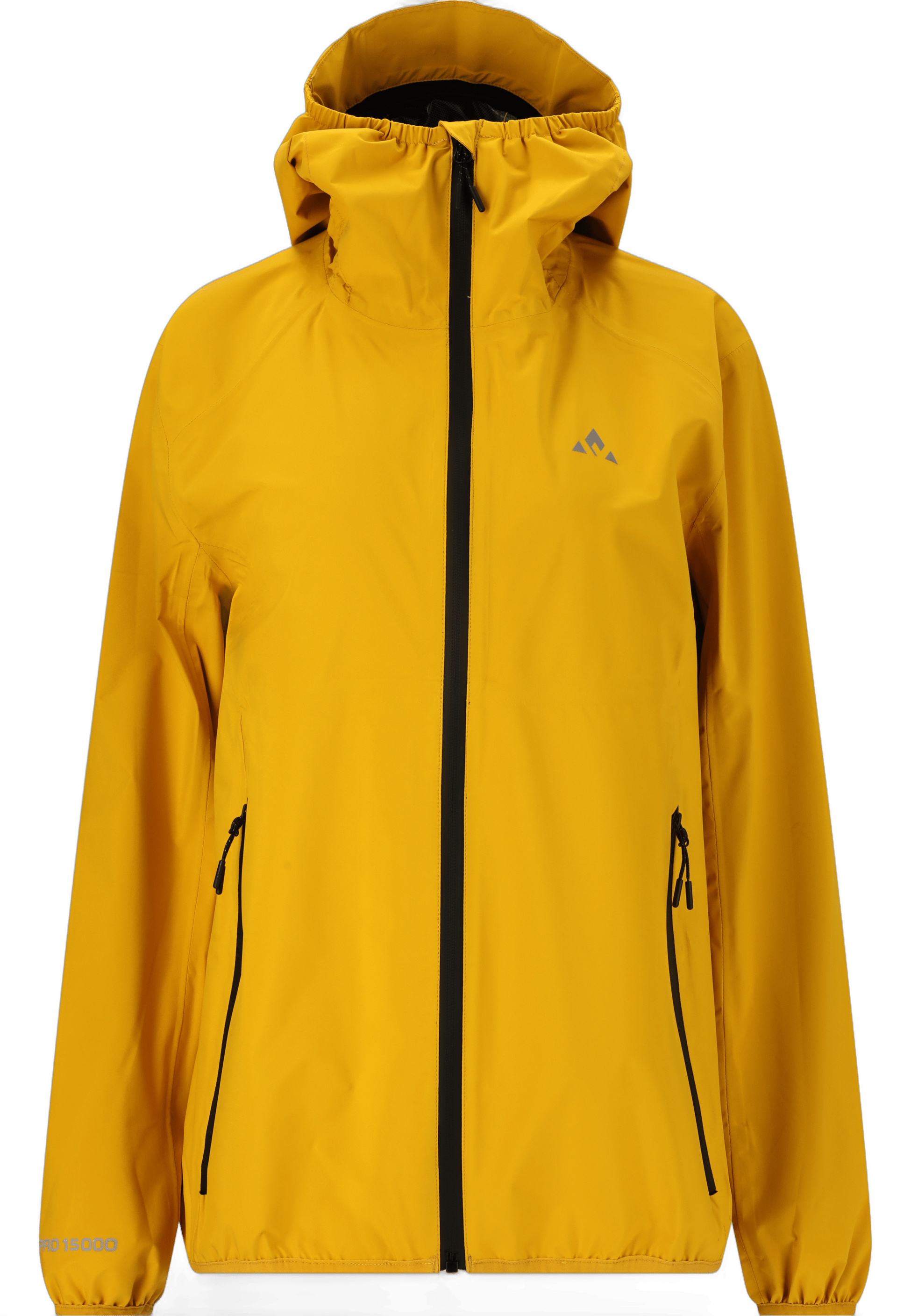 WHISTLER, Selawik Softshell Jacket