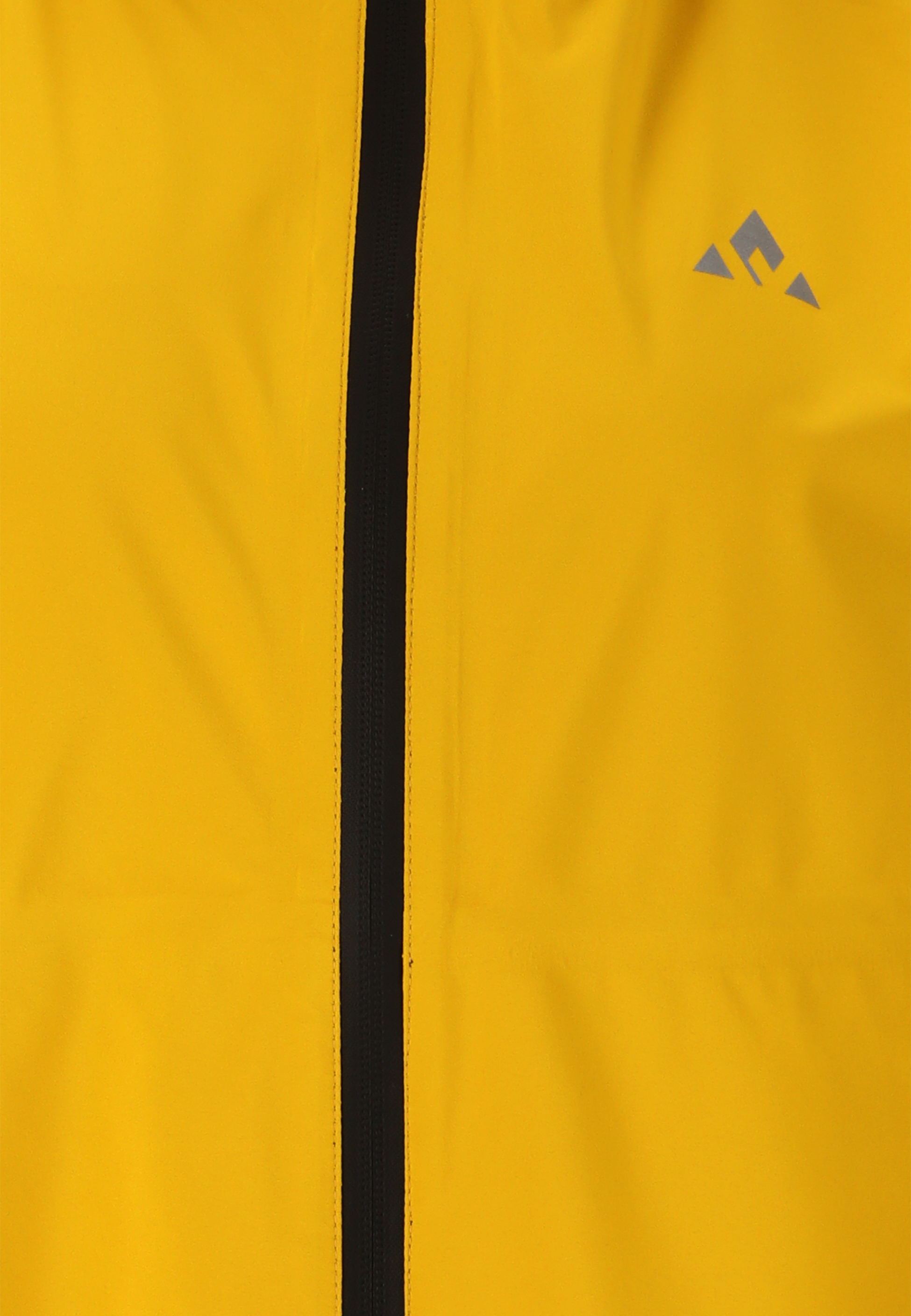 WHISTLER, Selawik Softshell Jacket