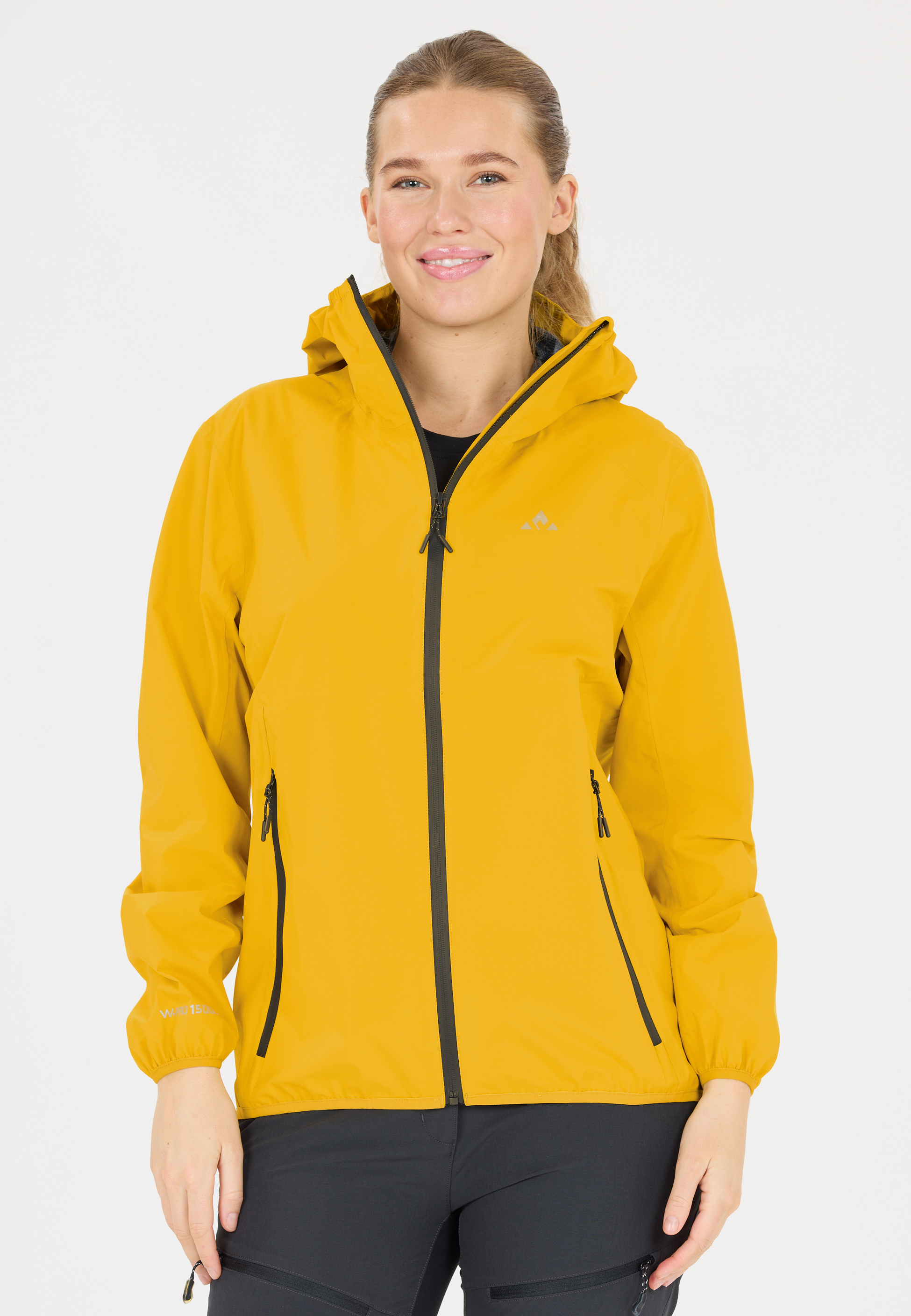 WHISTLER, Selawik Softshell Jacket