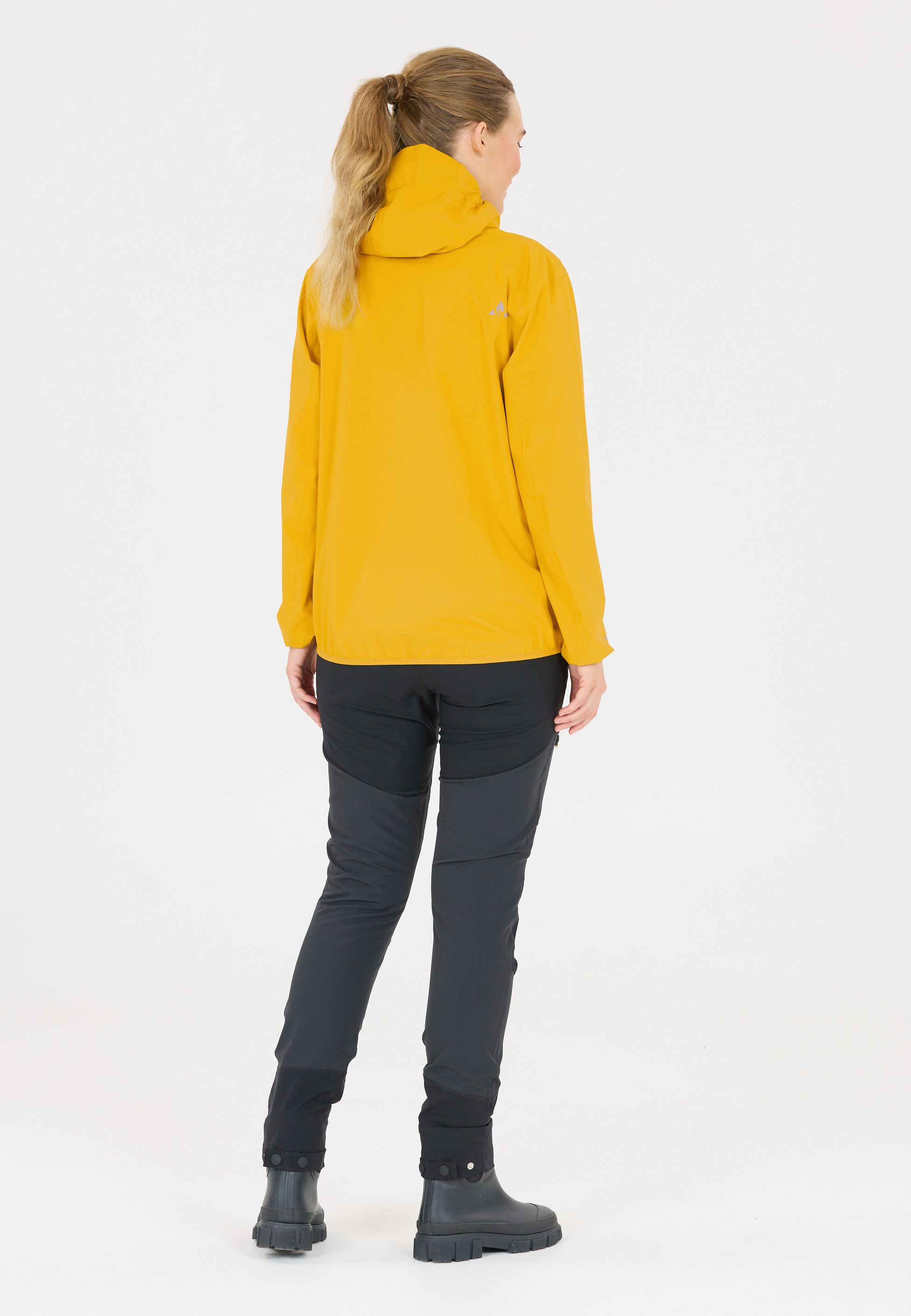 WHISTLER, Selawik Softshell Jacket