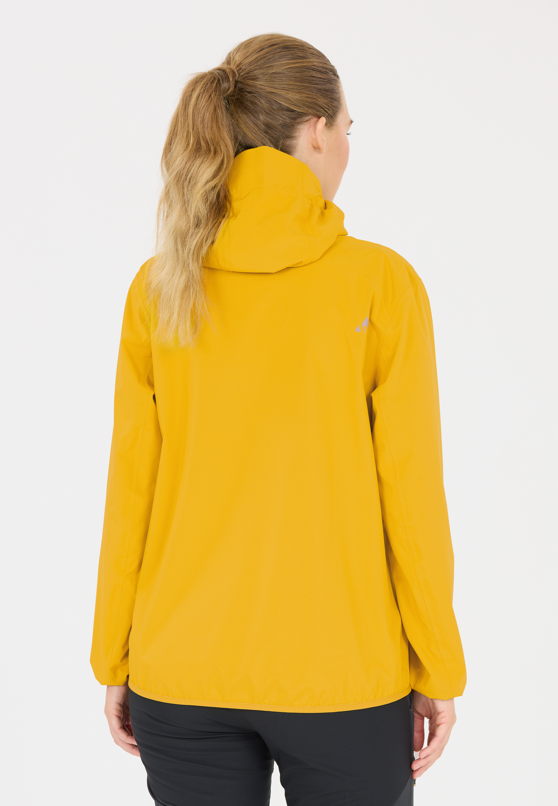 WHISTLER, Selawik Softshell Jacket