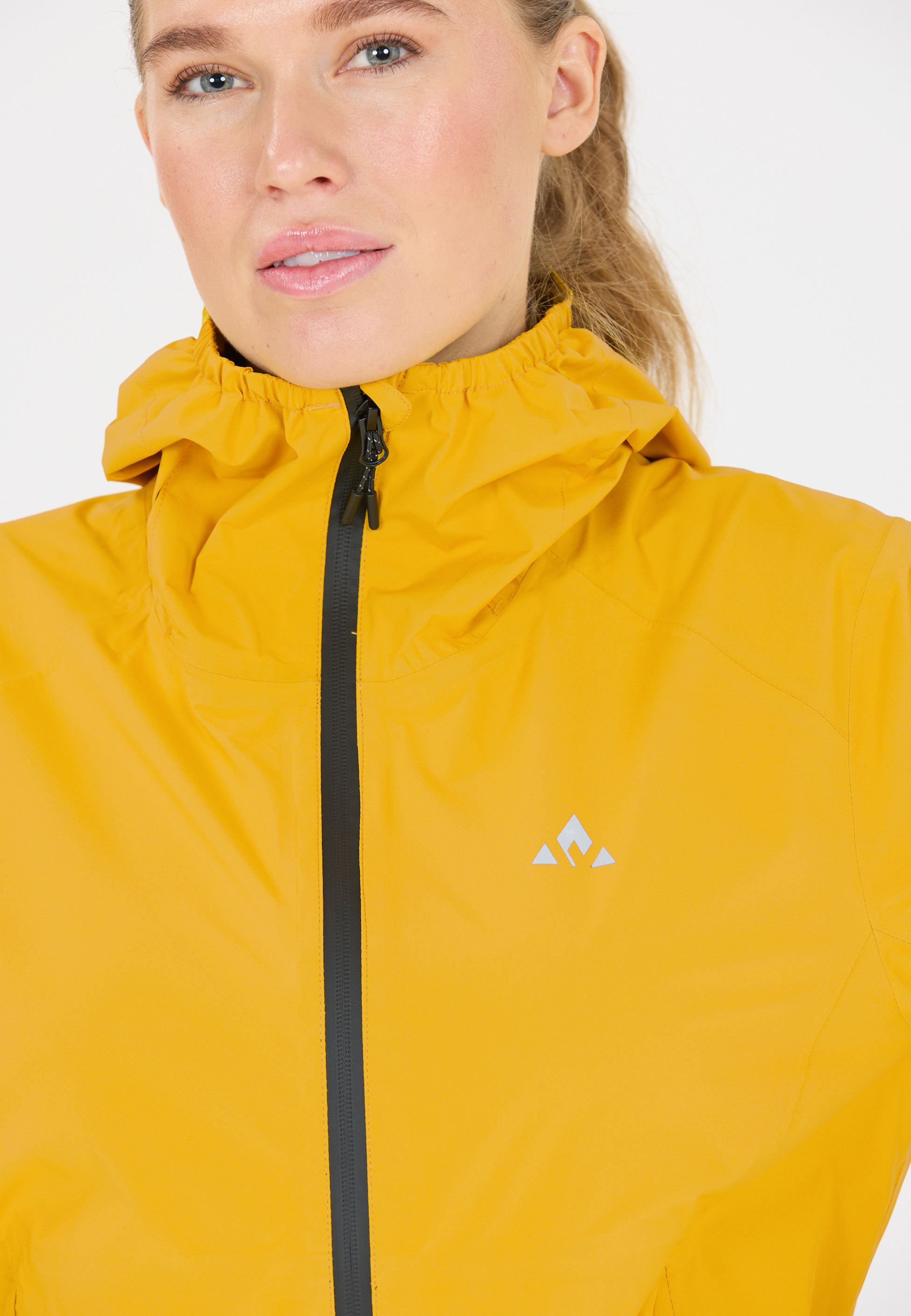 WHISTLER, Selawik Softshell Jacket
