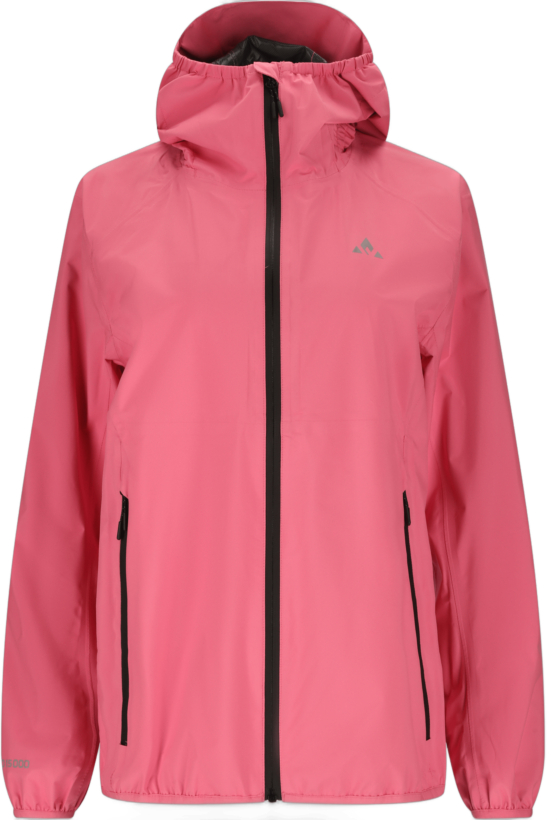 WHISTLER, Selawik Softshell Jacket