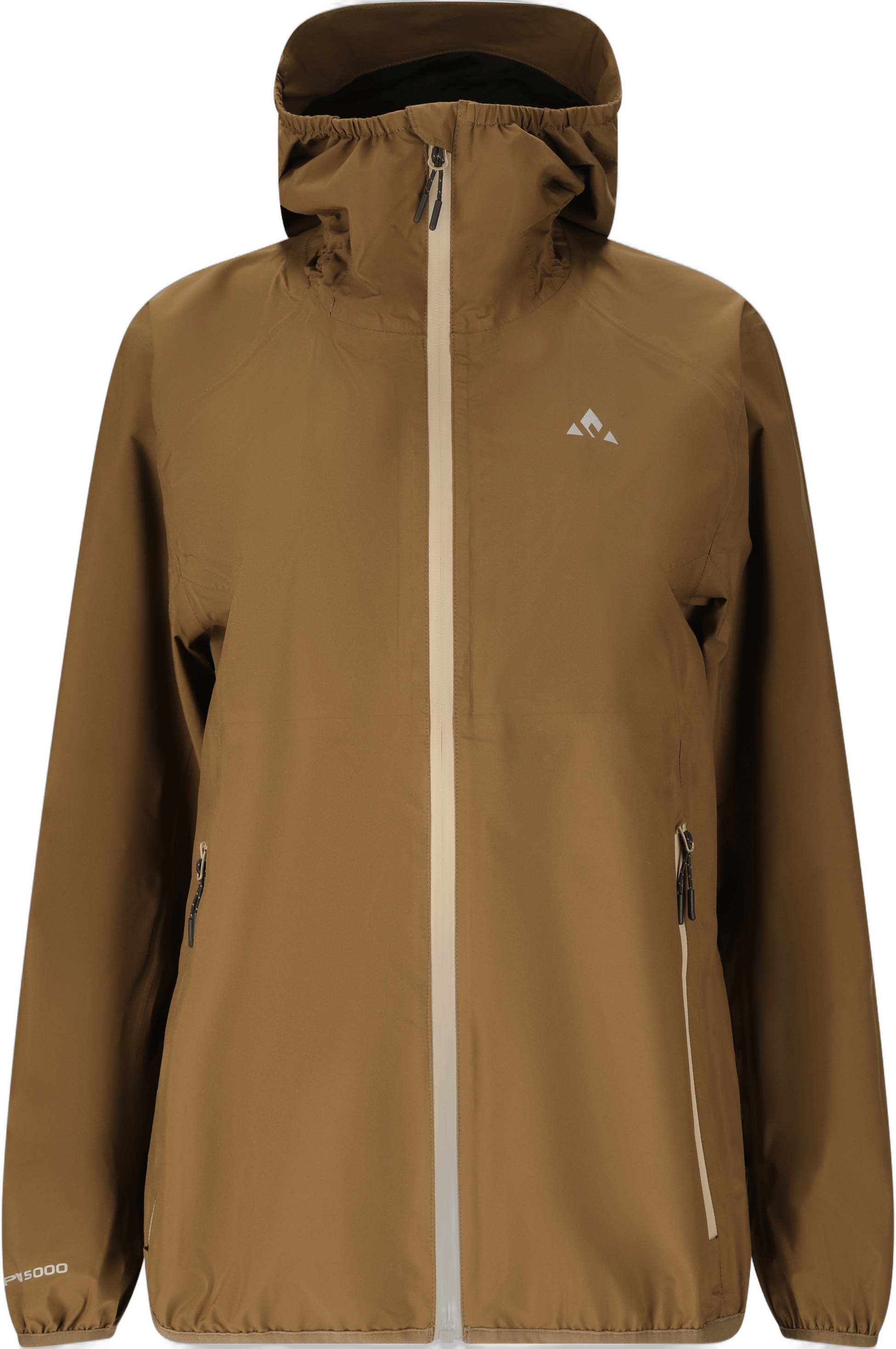 WHISTLER, Selawik Softshell Jacket