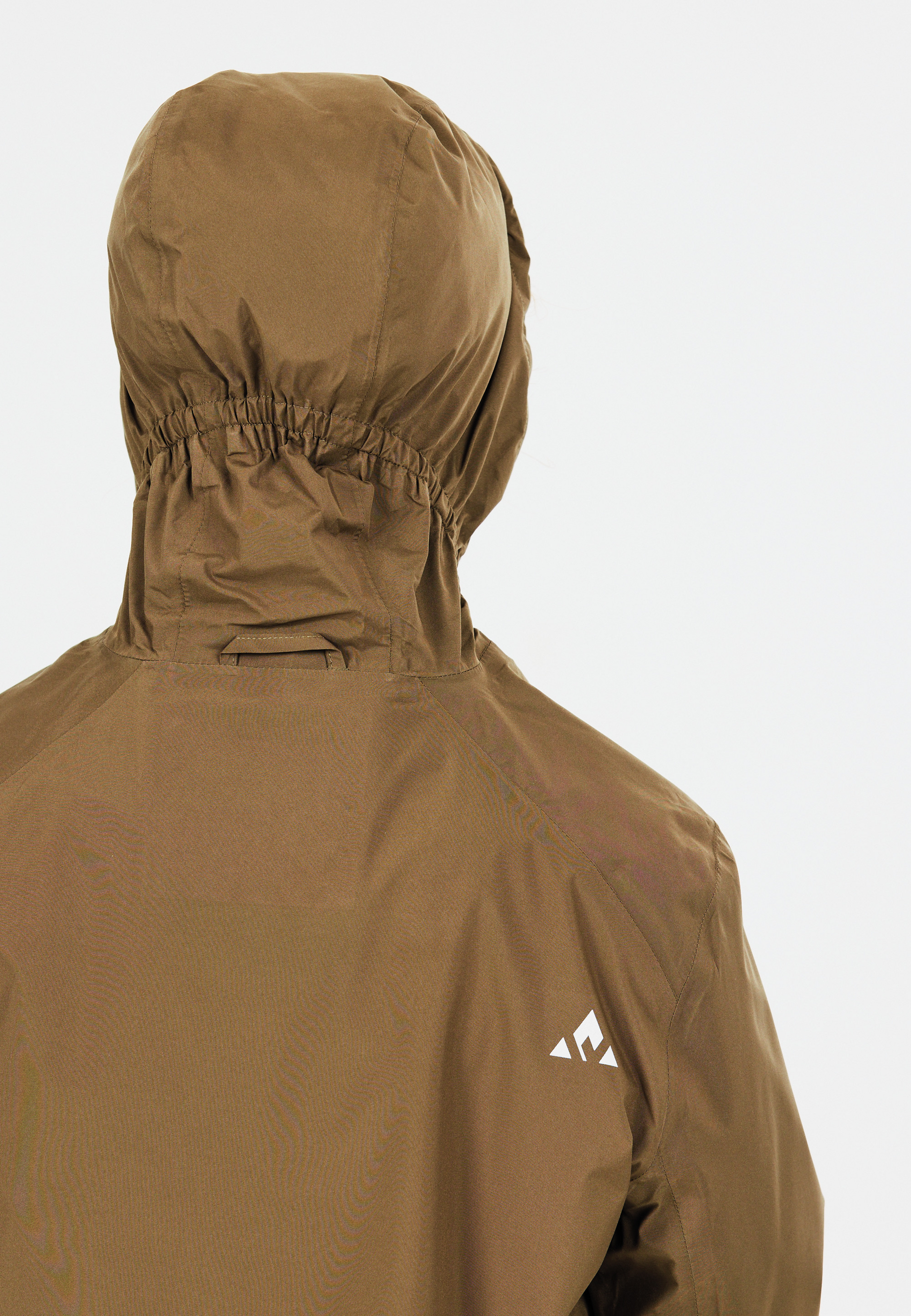 WHISTLER, Selawik Softshell Jacket