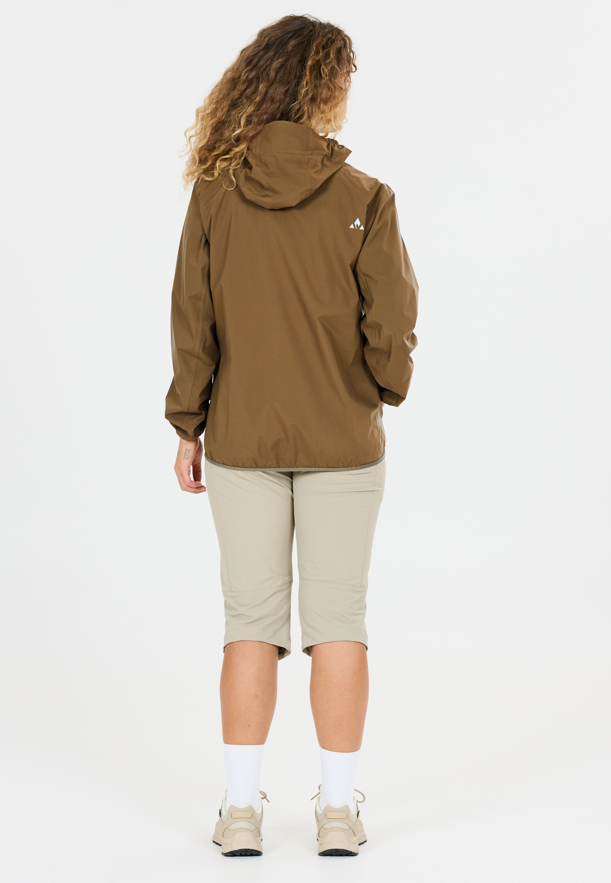 WHISTLER, Selawik Softshell Jacket