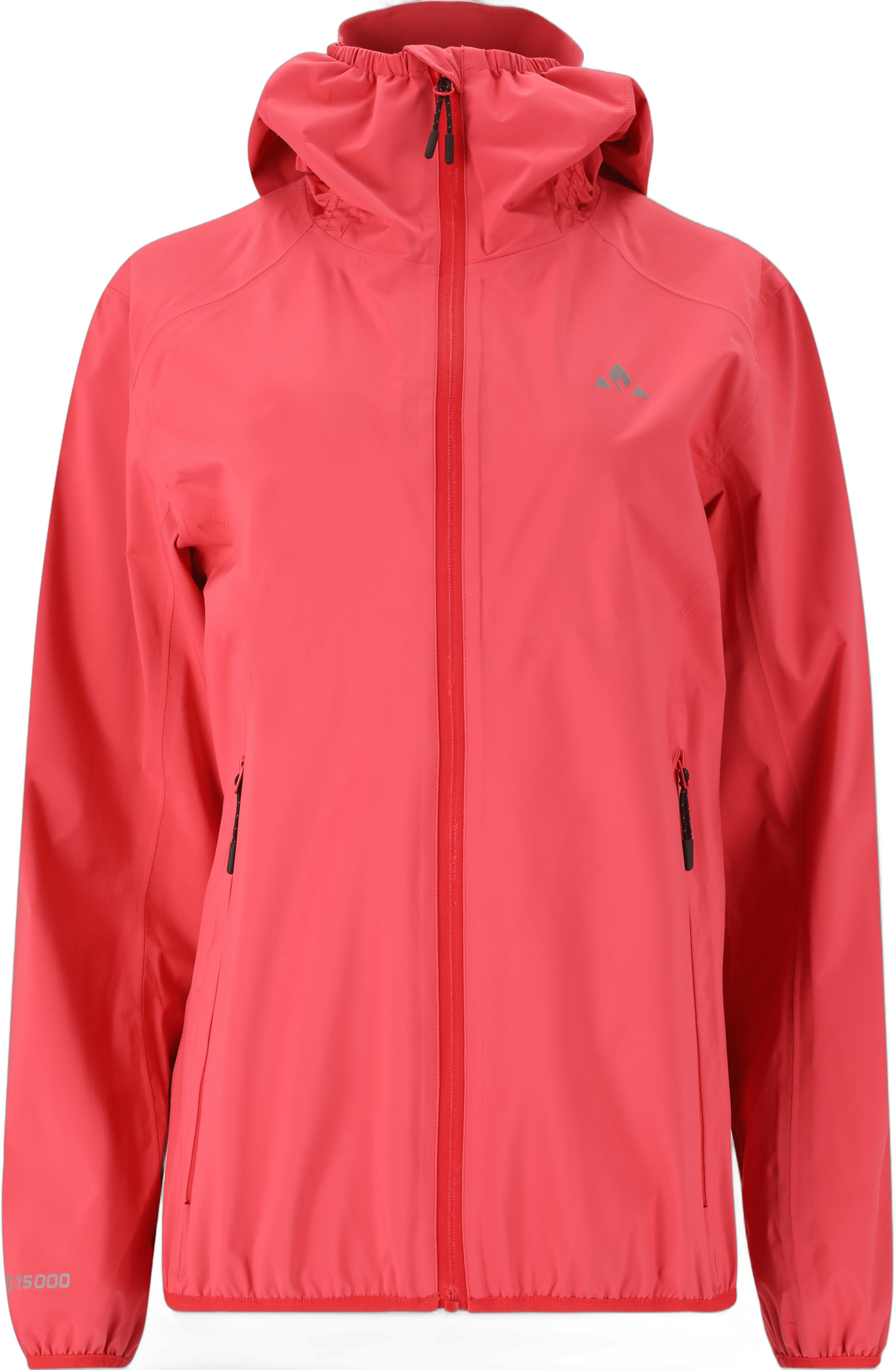 WHISTLER, Selawik Softshell Jacket