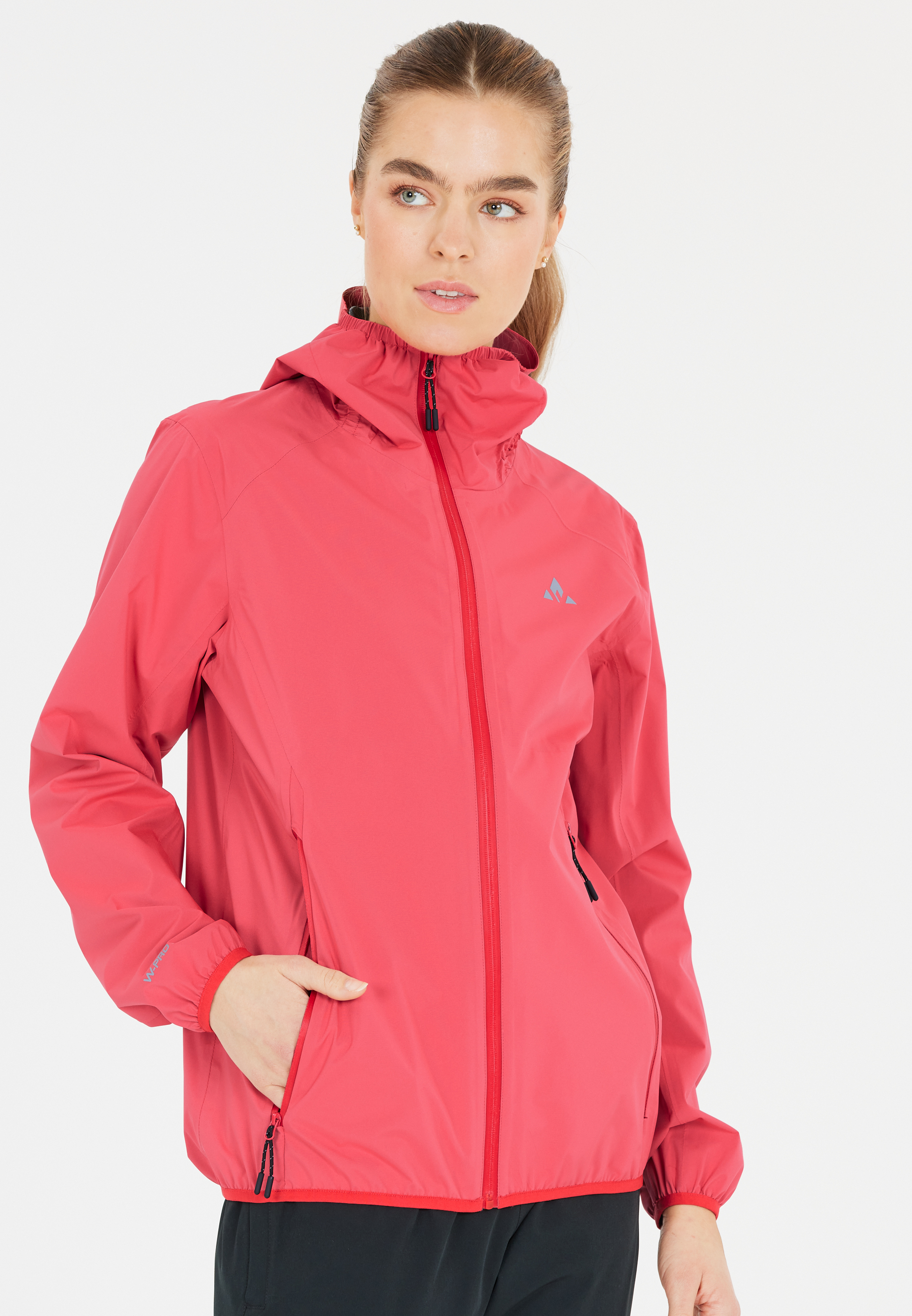 WHISTLER, Selawik Softshell Jacket