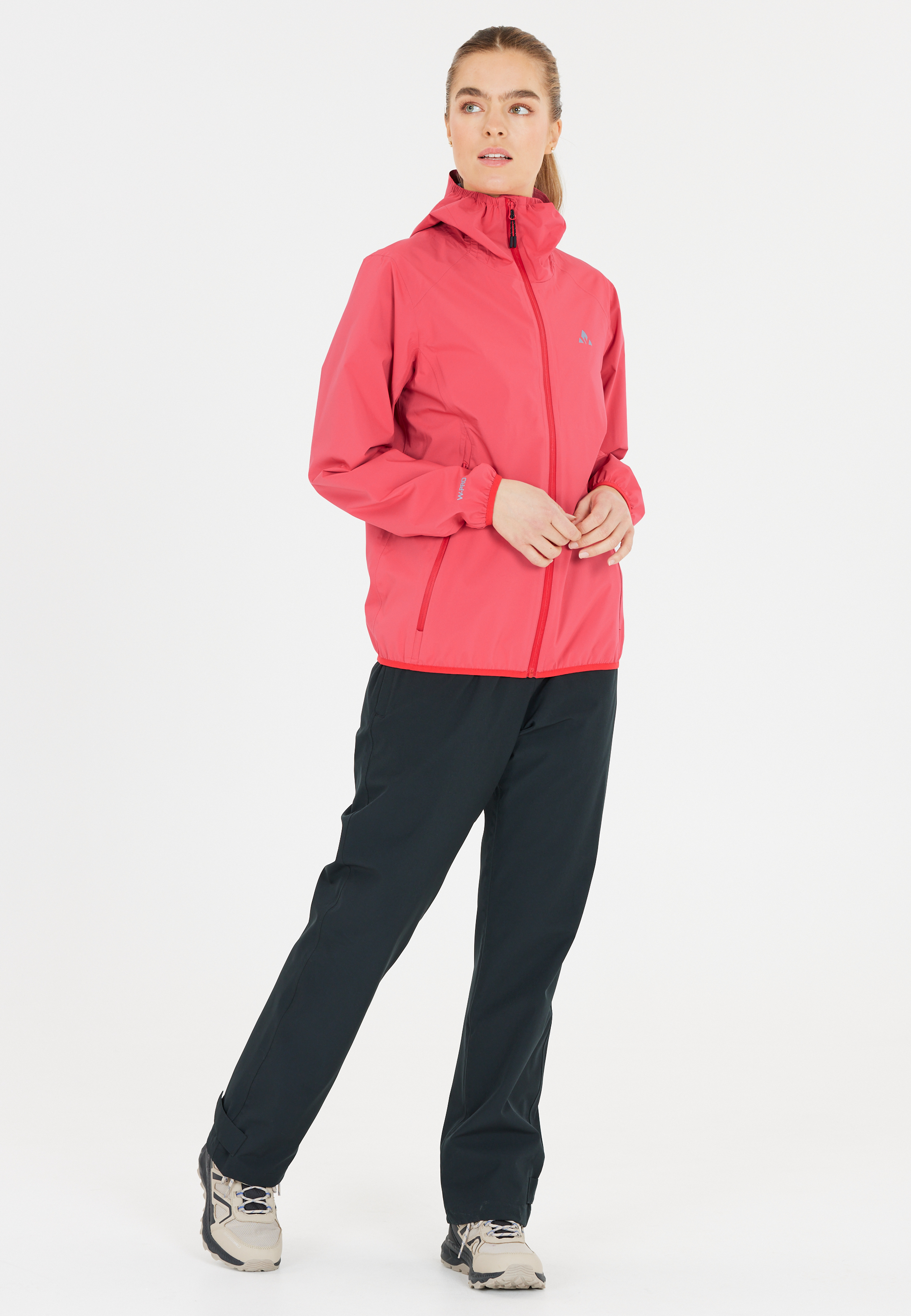 WHISTLER, Selawik Softshell Jacket