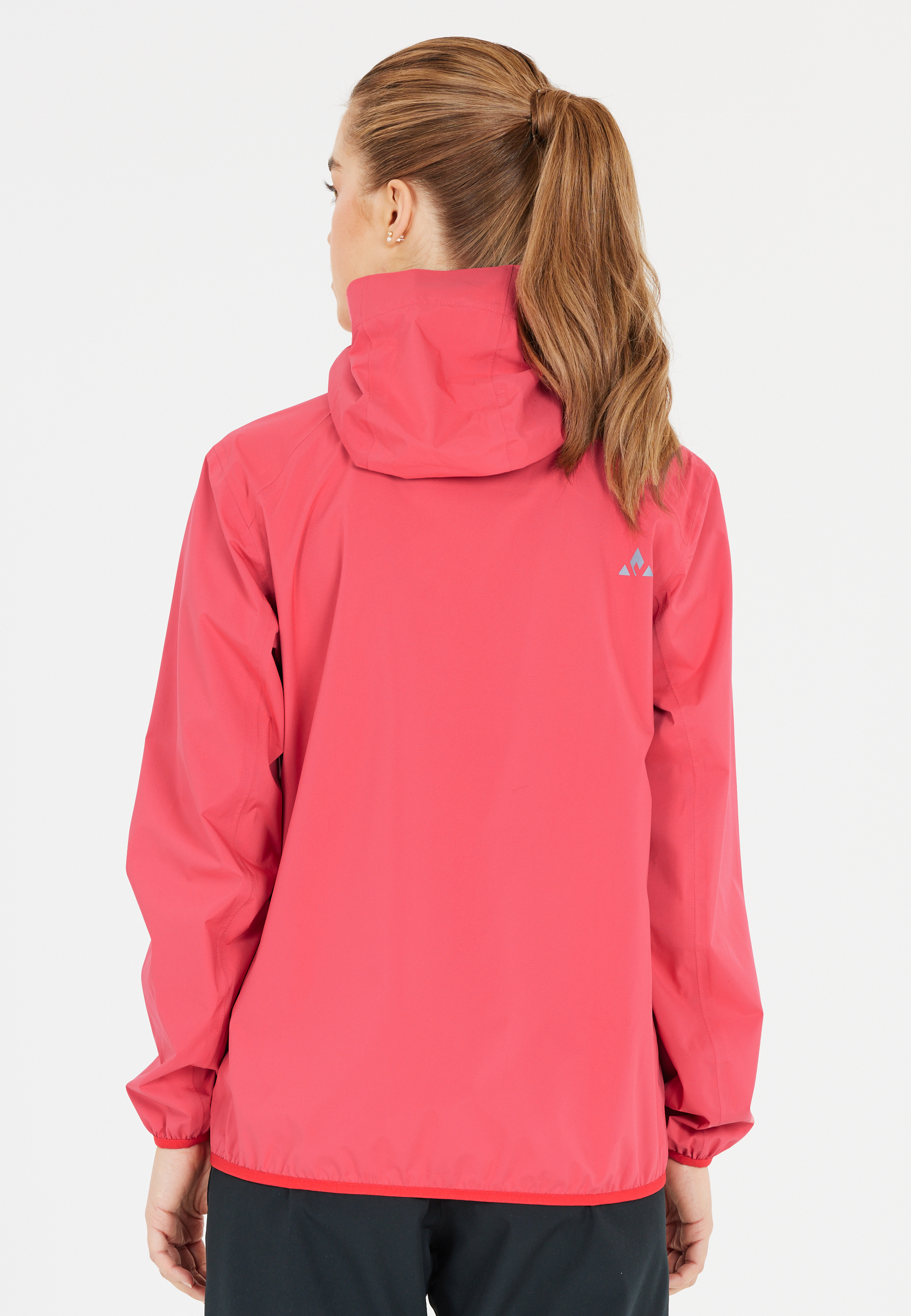 WHISTLER, Selawik Softshell Jacket