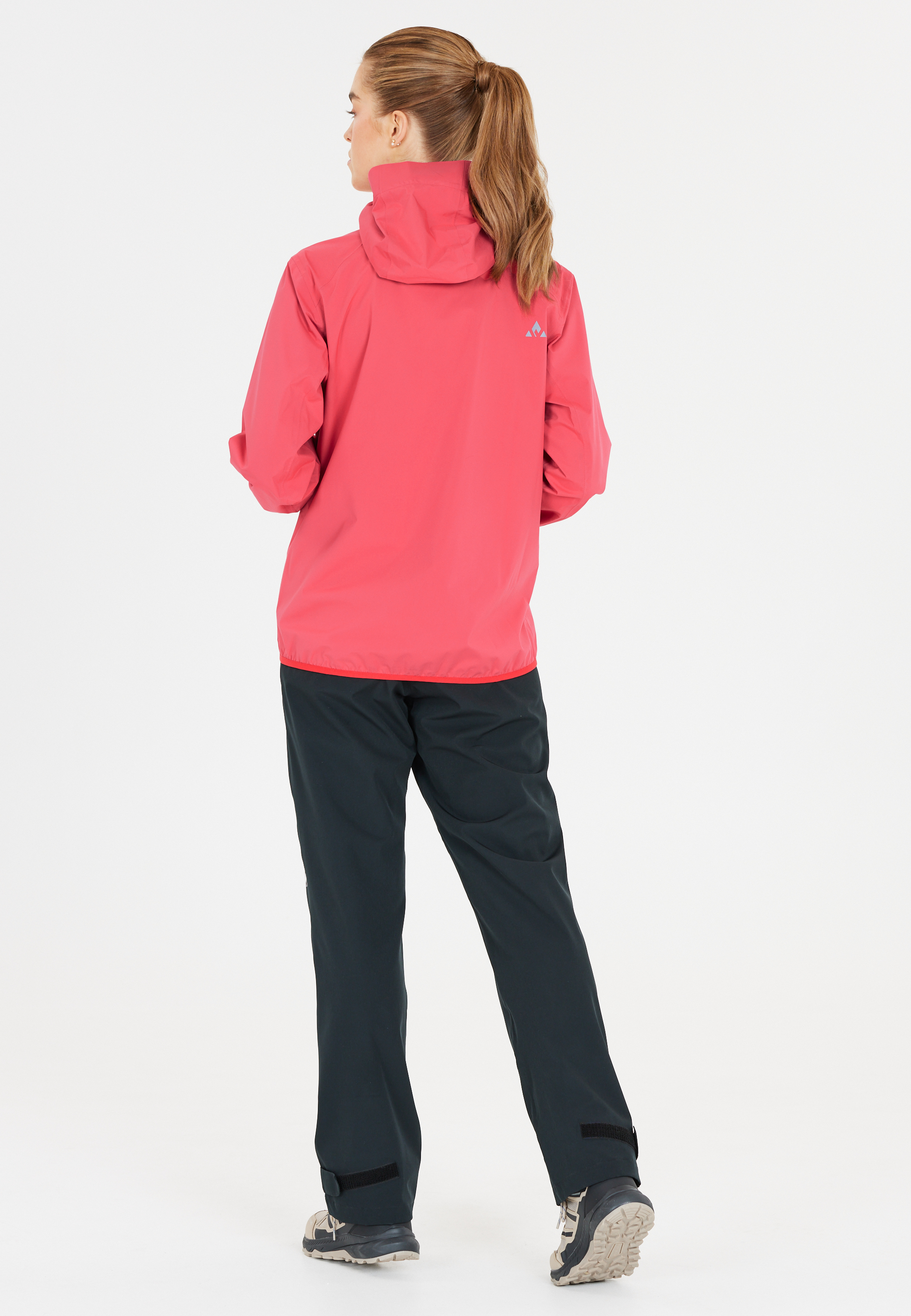 WHISTLER, Selawik Softshell Jacket