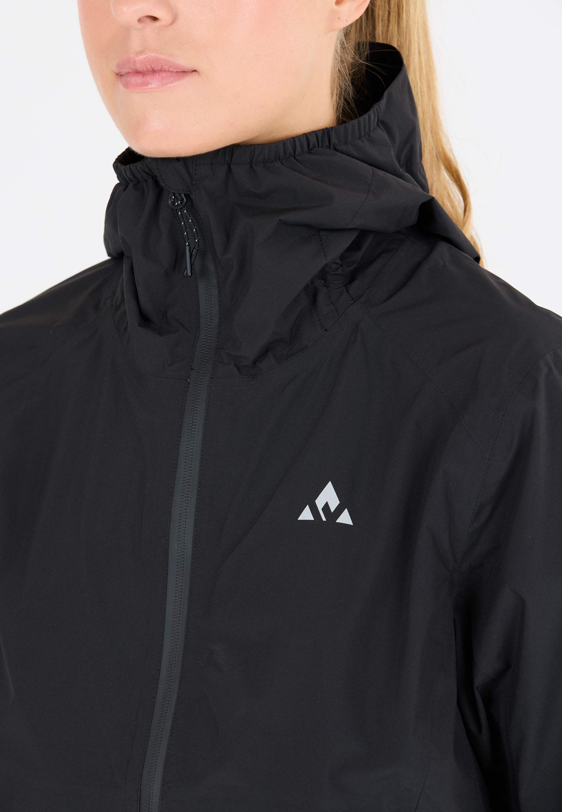 WHISTLER, Selawik Softshell Jacket