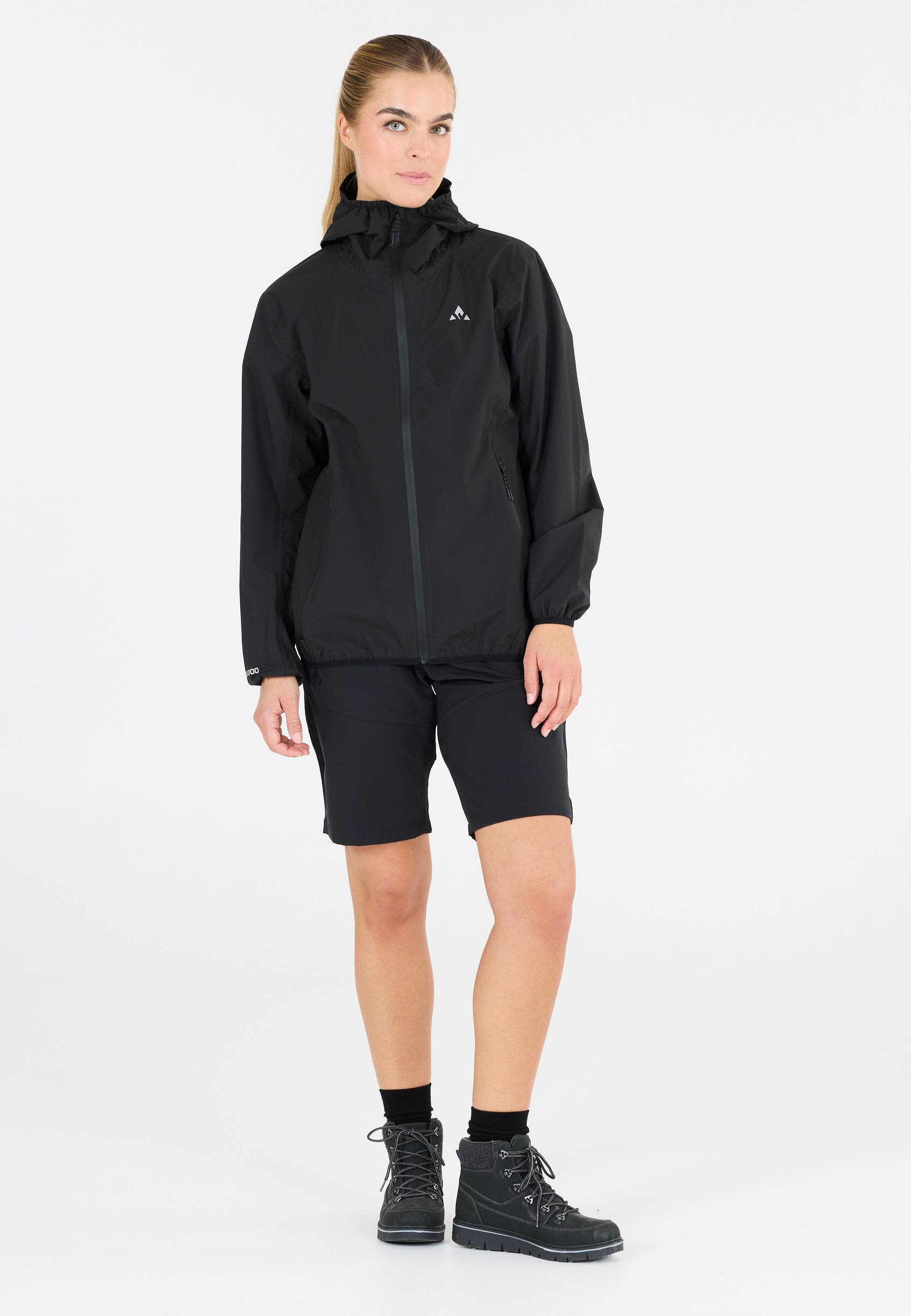 WHISTLER, Selawik Softshell Jacket