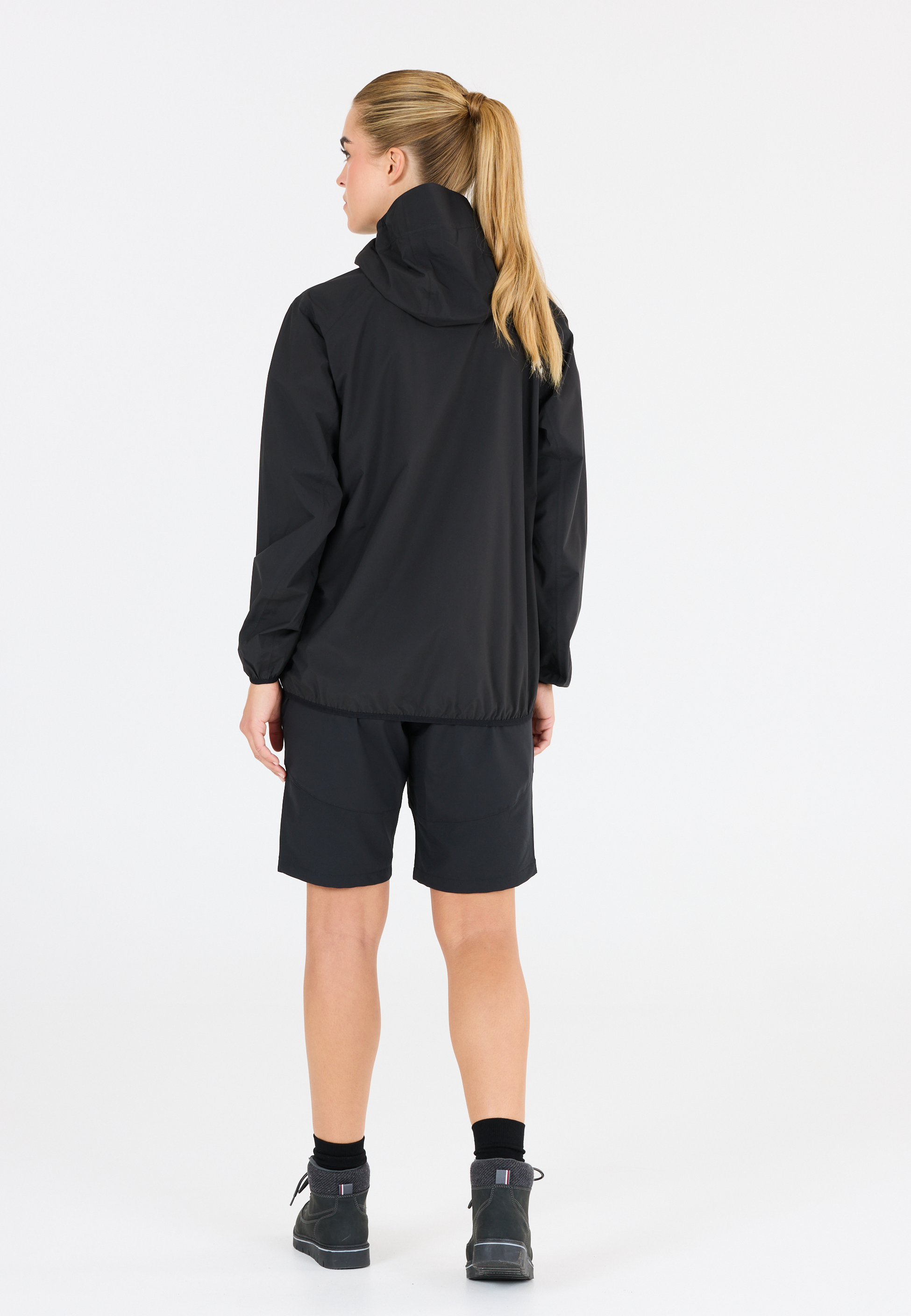 WHISTLER, Selawik Softshell Jacket