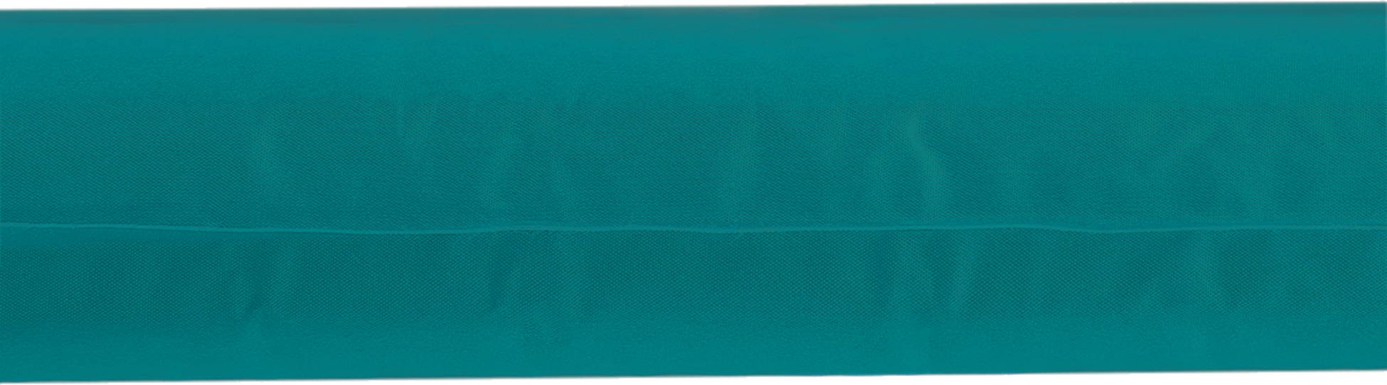 NORTHIX, Self-inflating Camping Mat, Blue-gray, Compact Size