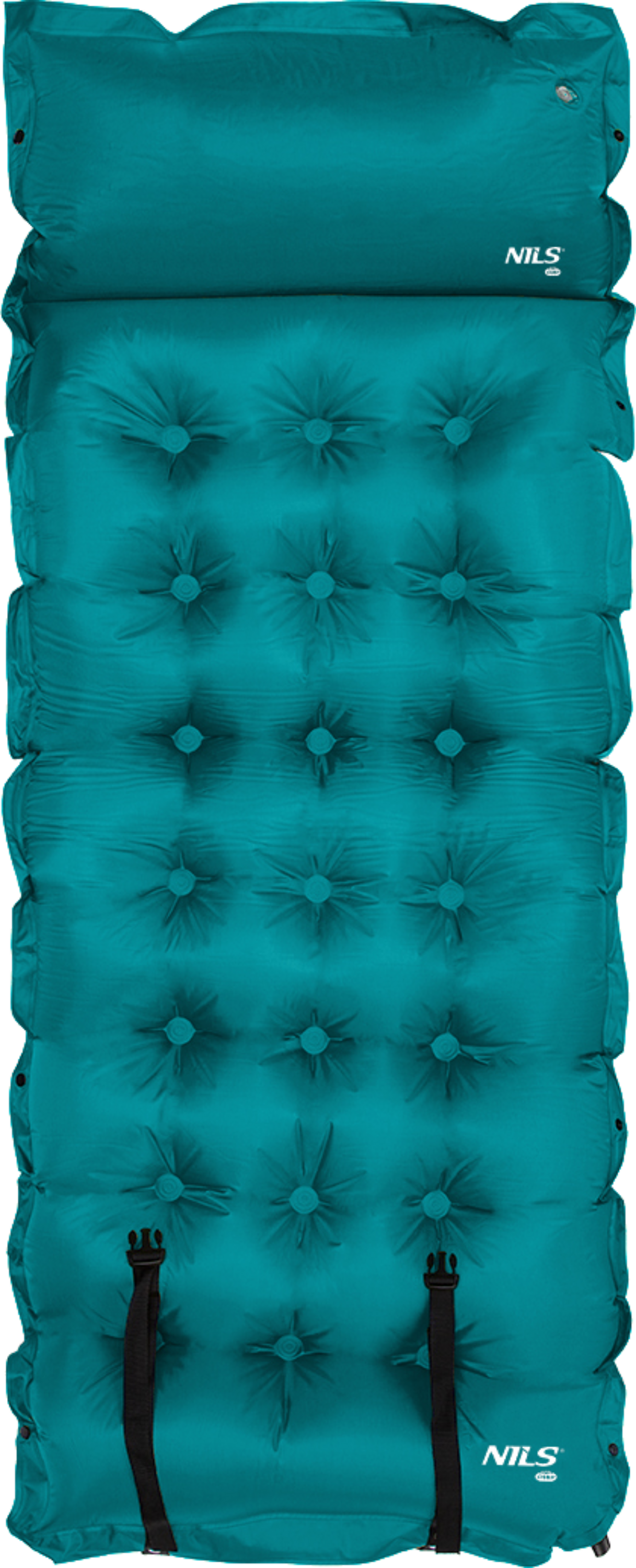 NORTHIX, Self-inflating Camping Mat, Compact, Lightweight