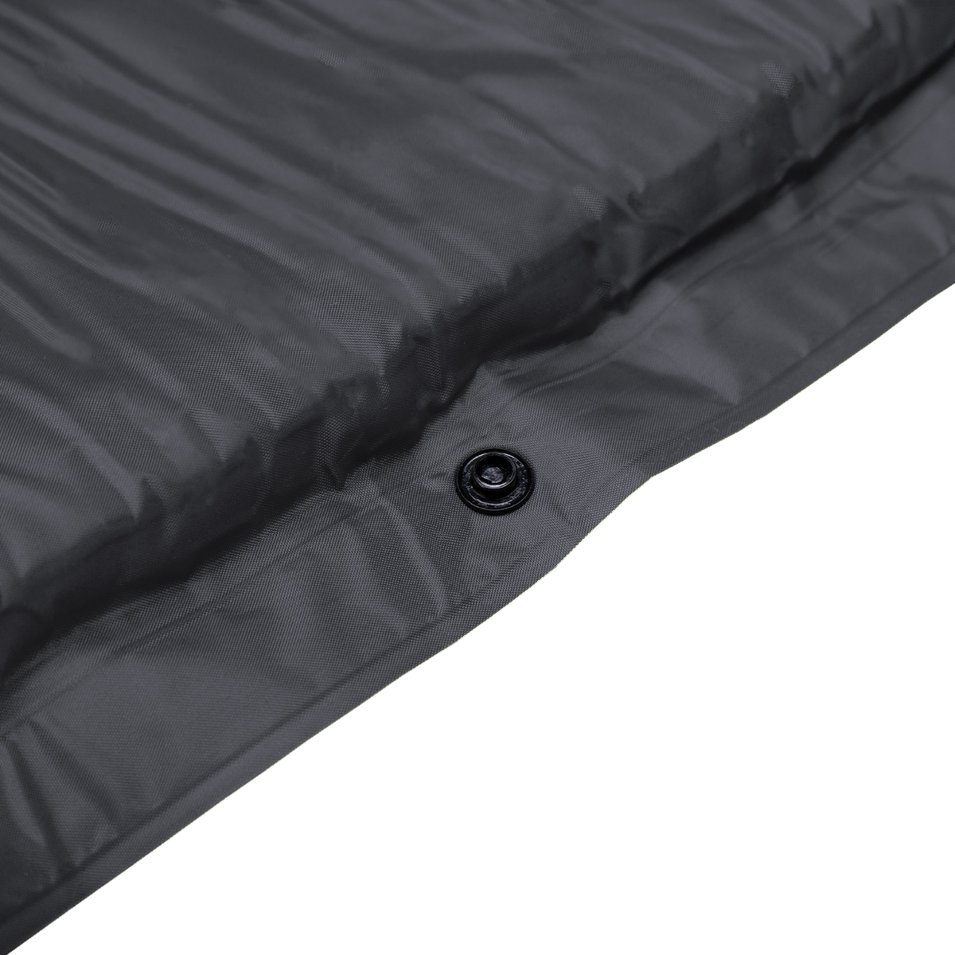 NORTHIX, Self-inflating Camping Mat, Dark Grey