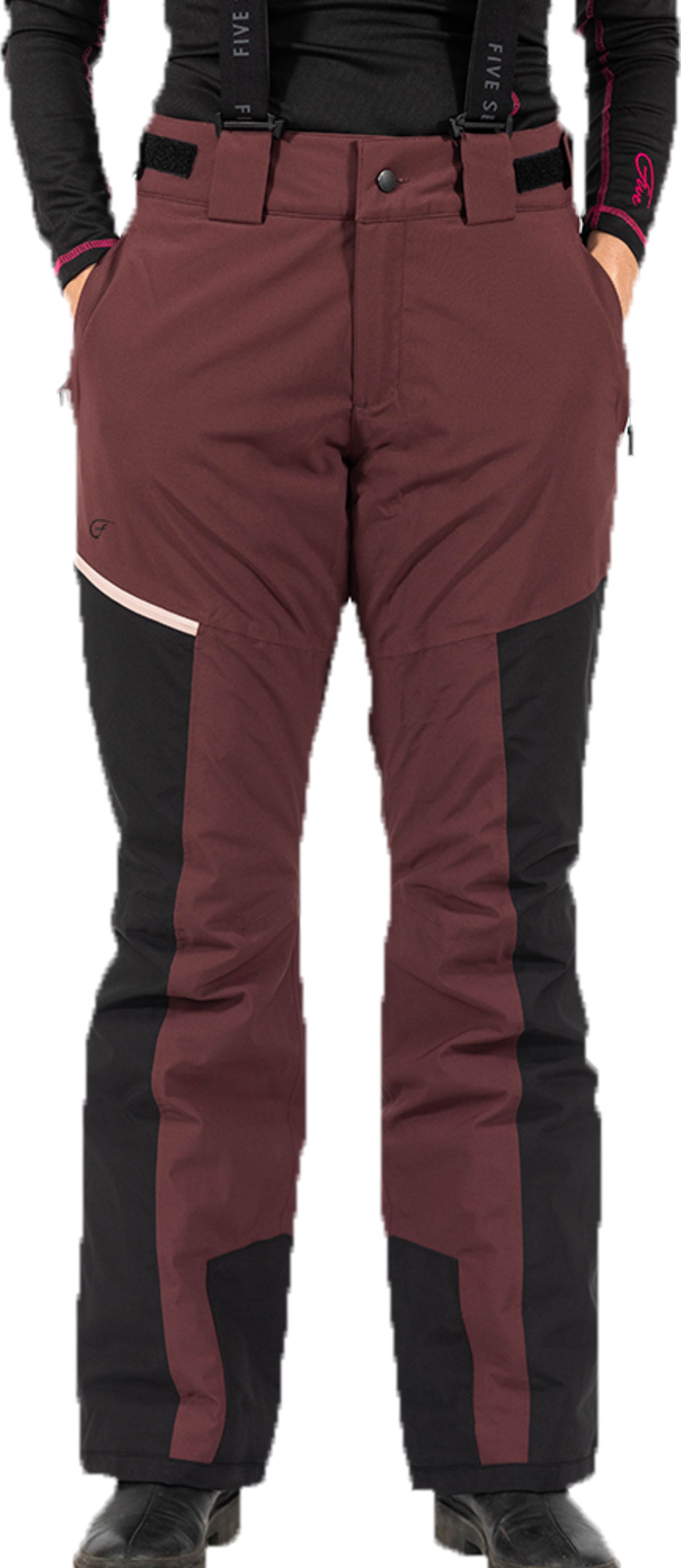 FIVESEASONS, Sellata Pnt W