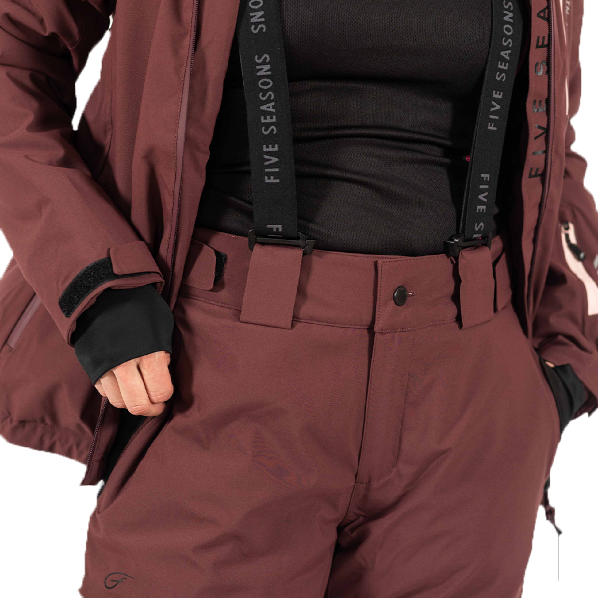 FIVESEASONS, Sellata Pnt W