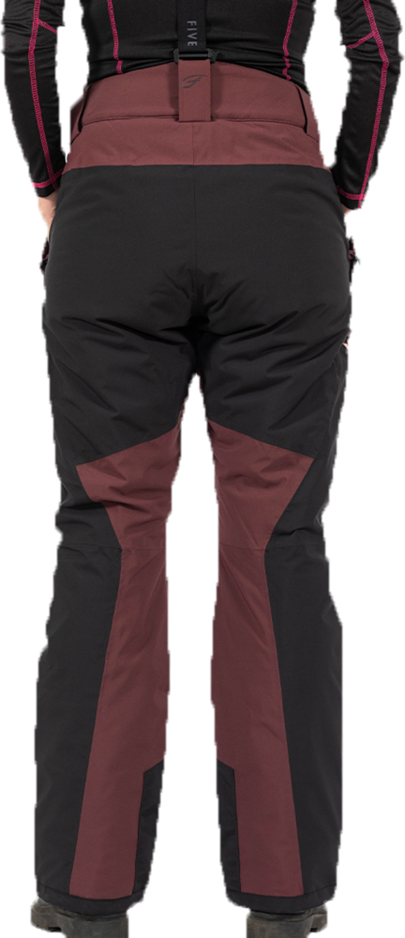 FIVESEASONS, Sellata Pnt W