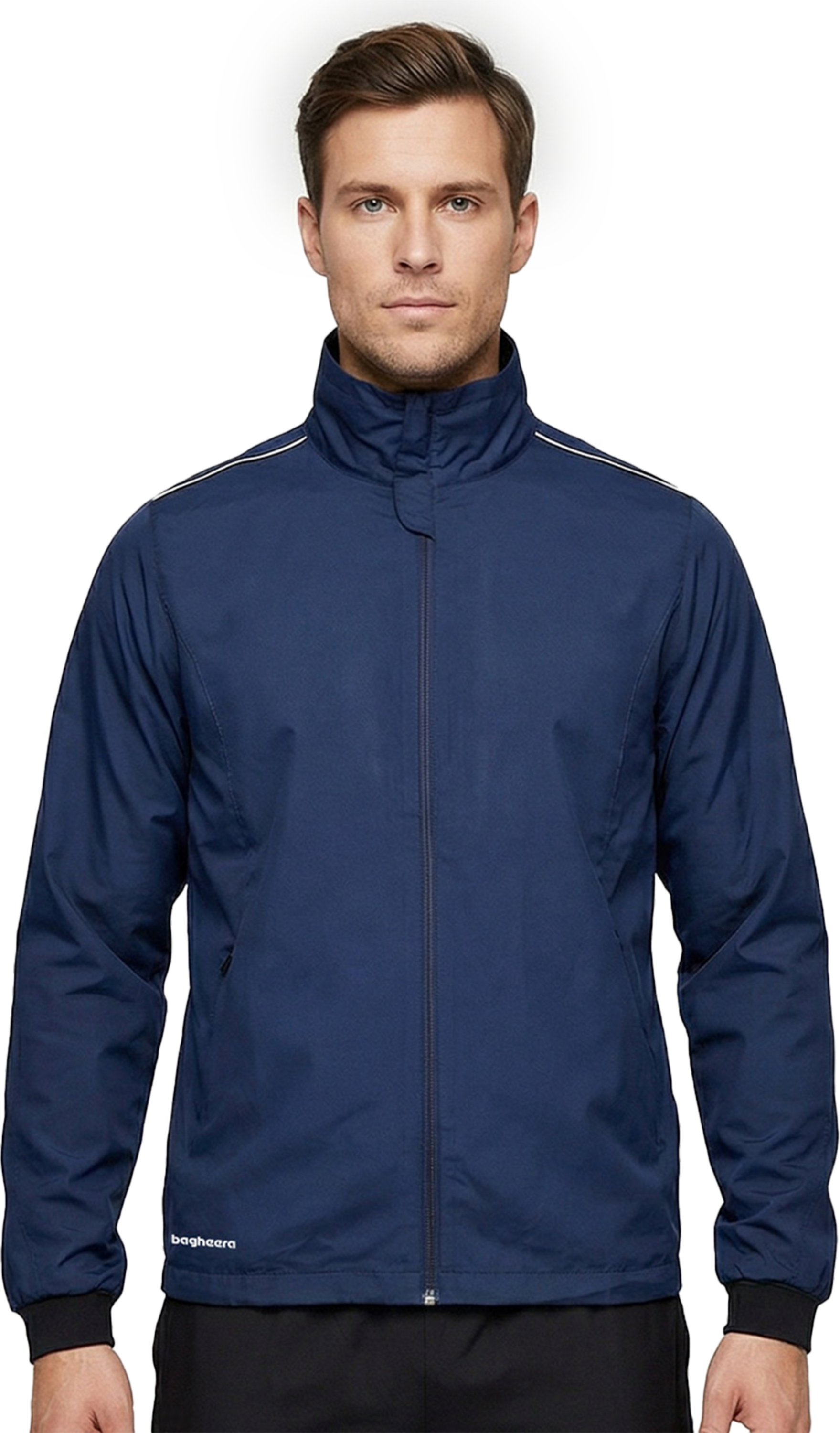 BAGHEERA, Selva Jacket Ii Men
