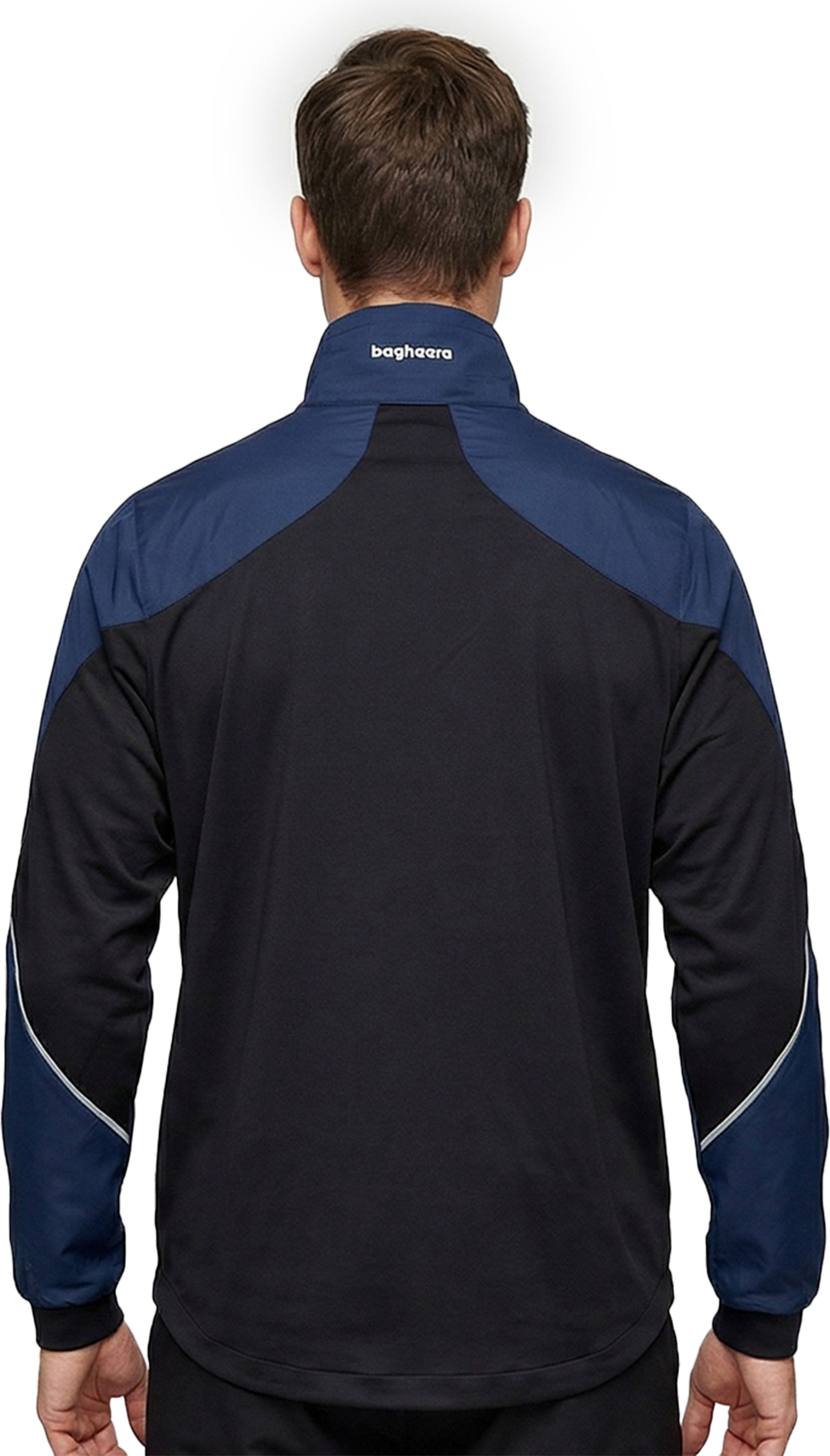 BAGHEERA, Selva Jacket Ii Men