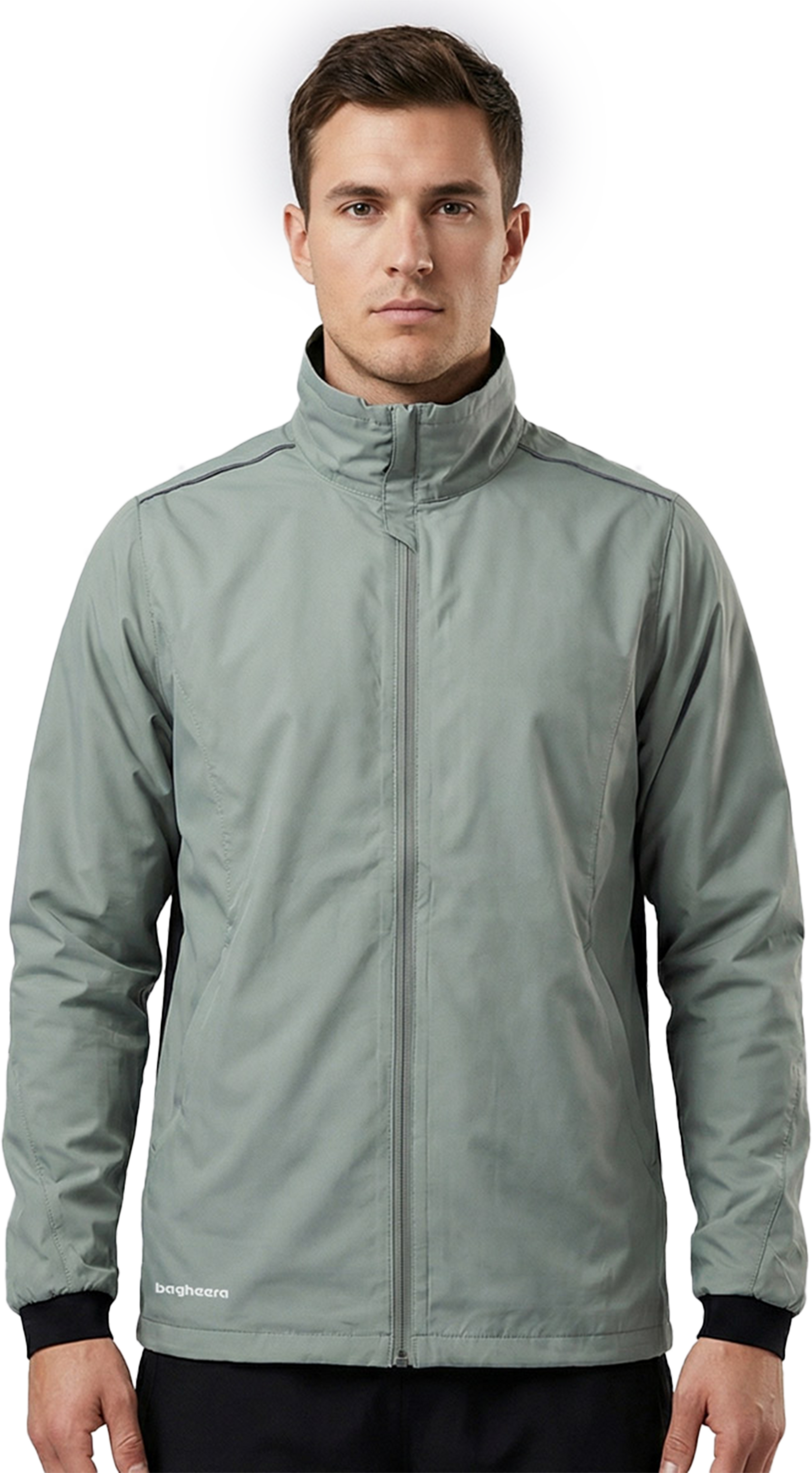BAGHEERA, Selva Jacket Ii Men