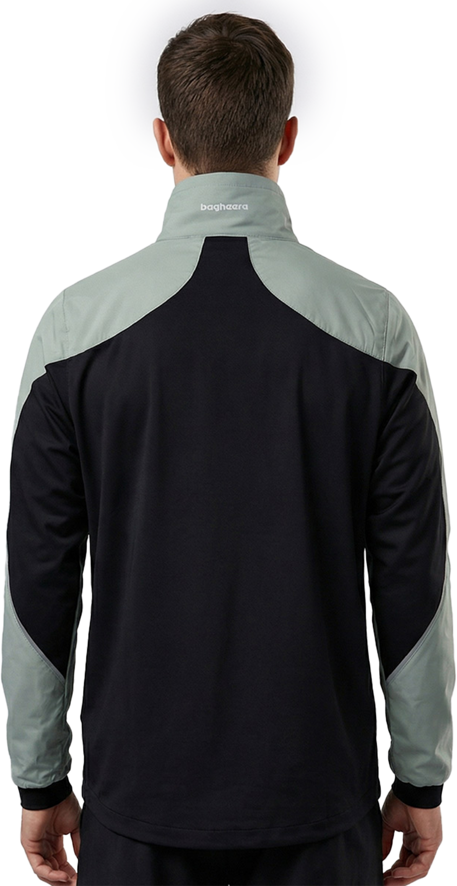 BAGHEERA, Selva Jacket Ii Men