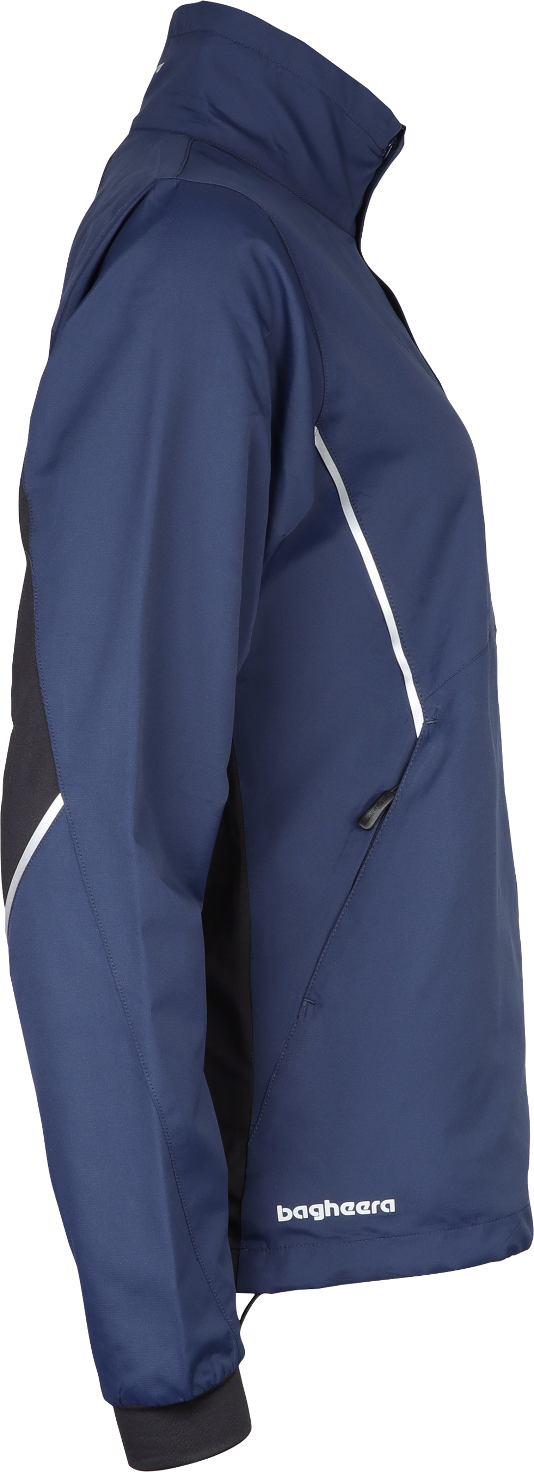 BAGHEERA, Selva Jacket Ii Women