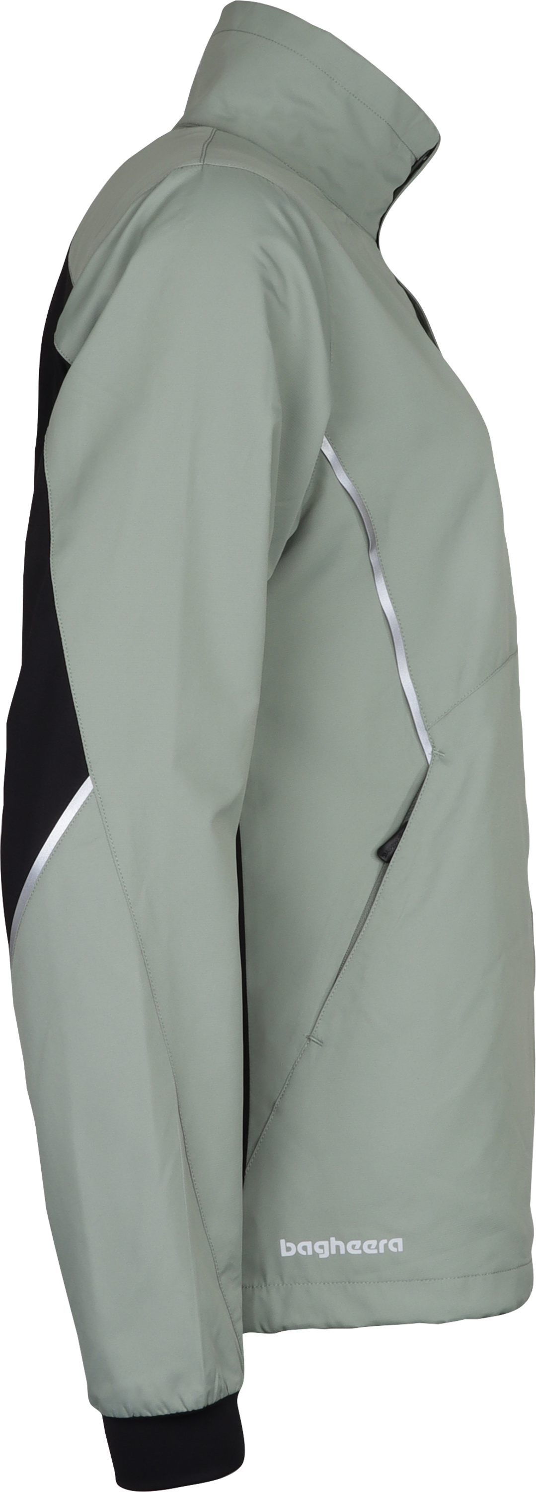 BAGHEERA, Selva Jacket Ii Women