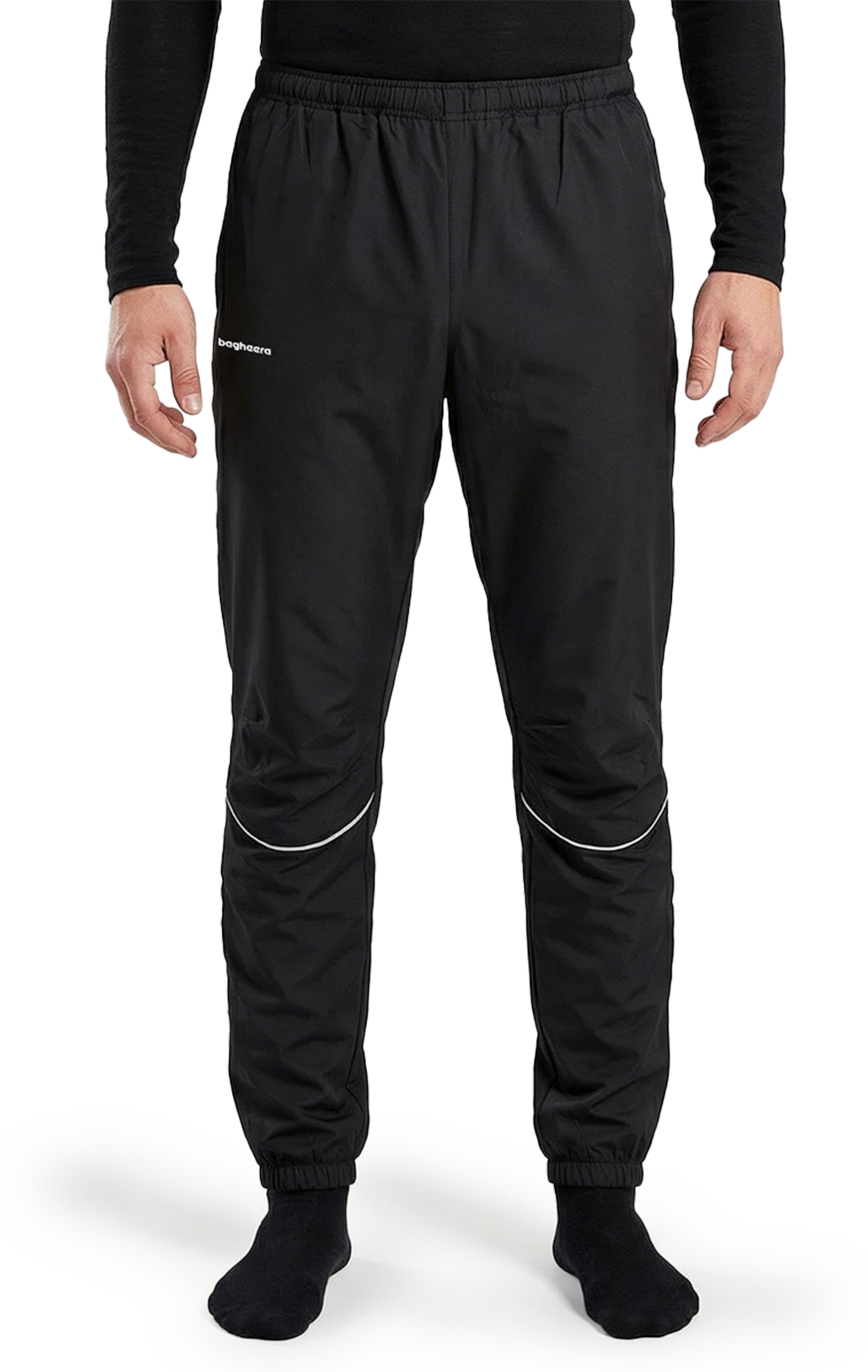 BAGHEERA, Selva Pants Ii Men