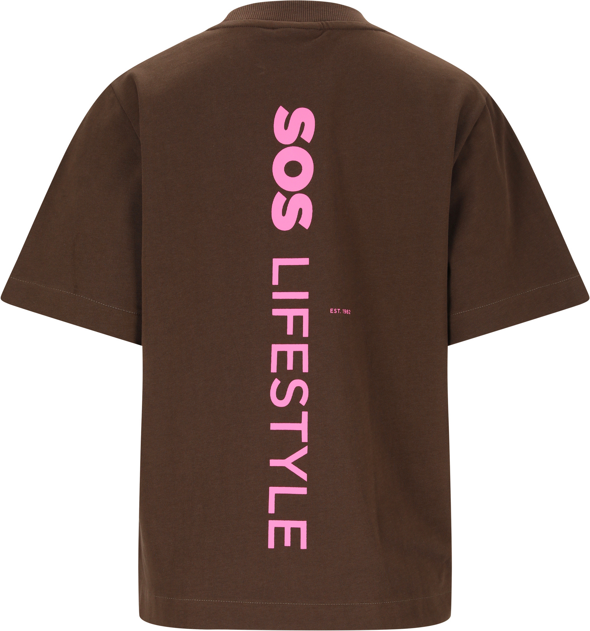 SOS, Semeru