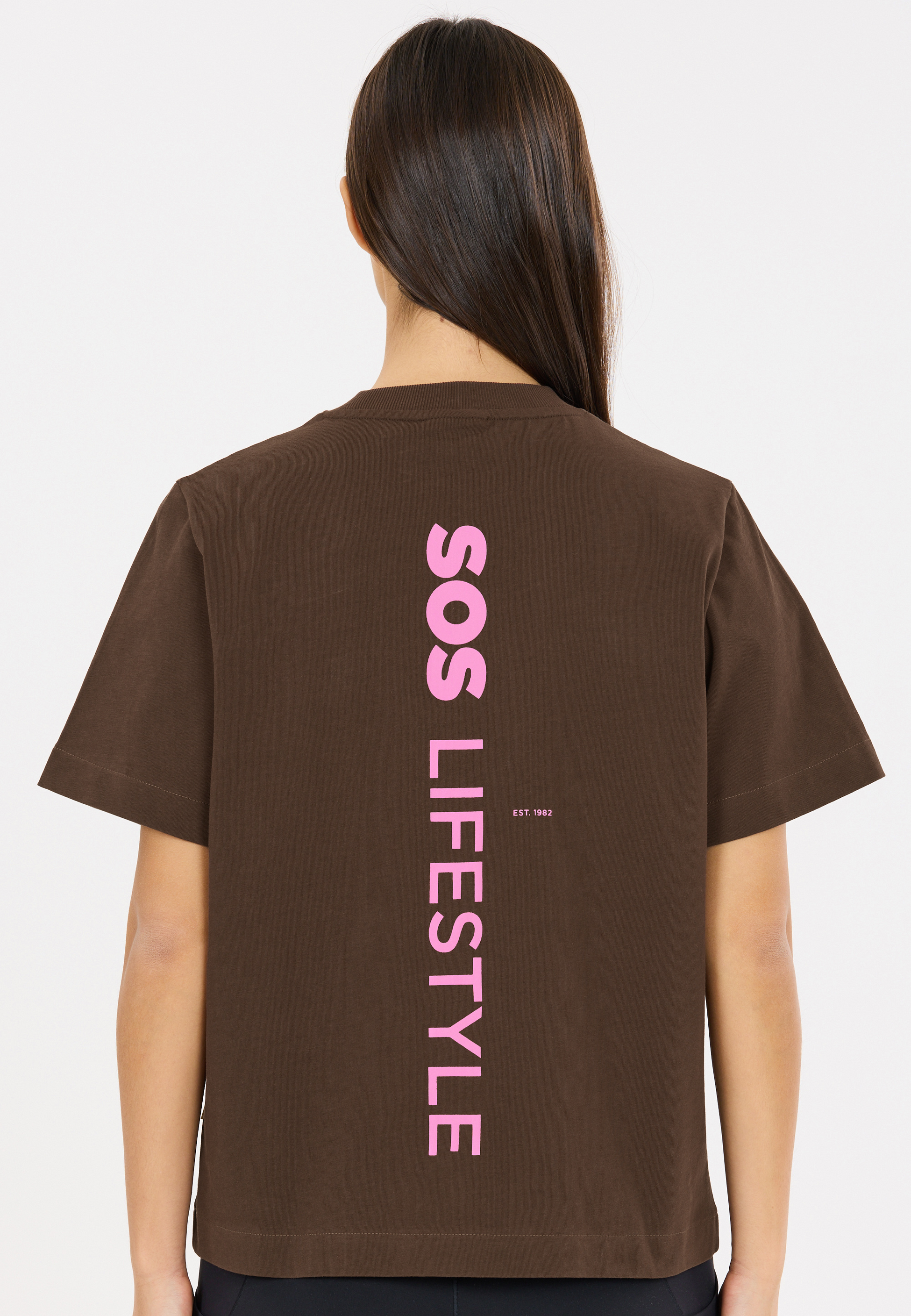 SOS, Semeru