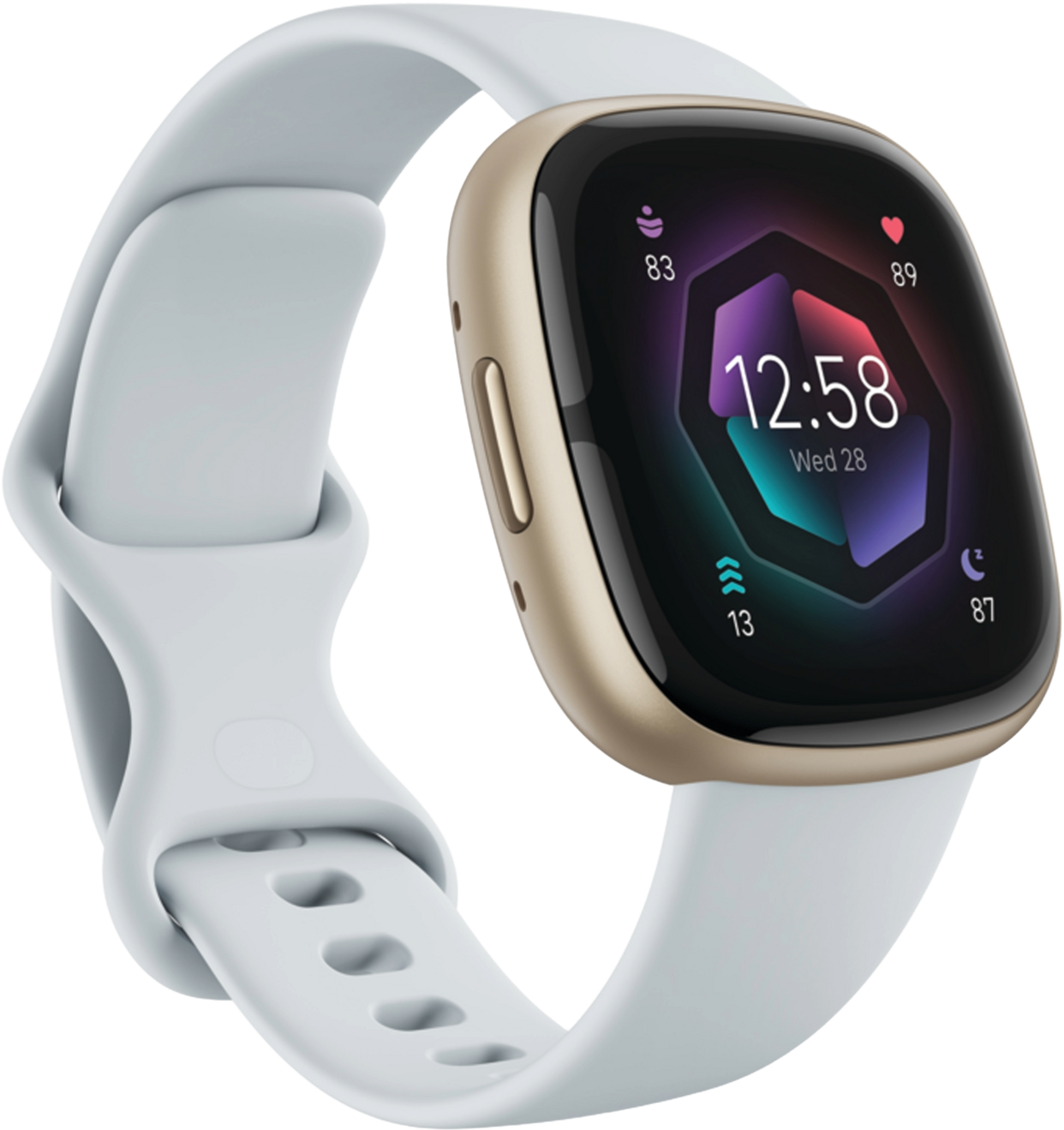 FITBIT, Sense 2