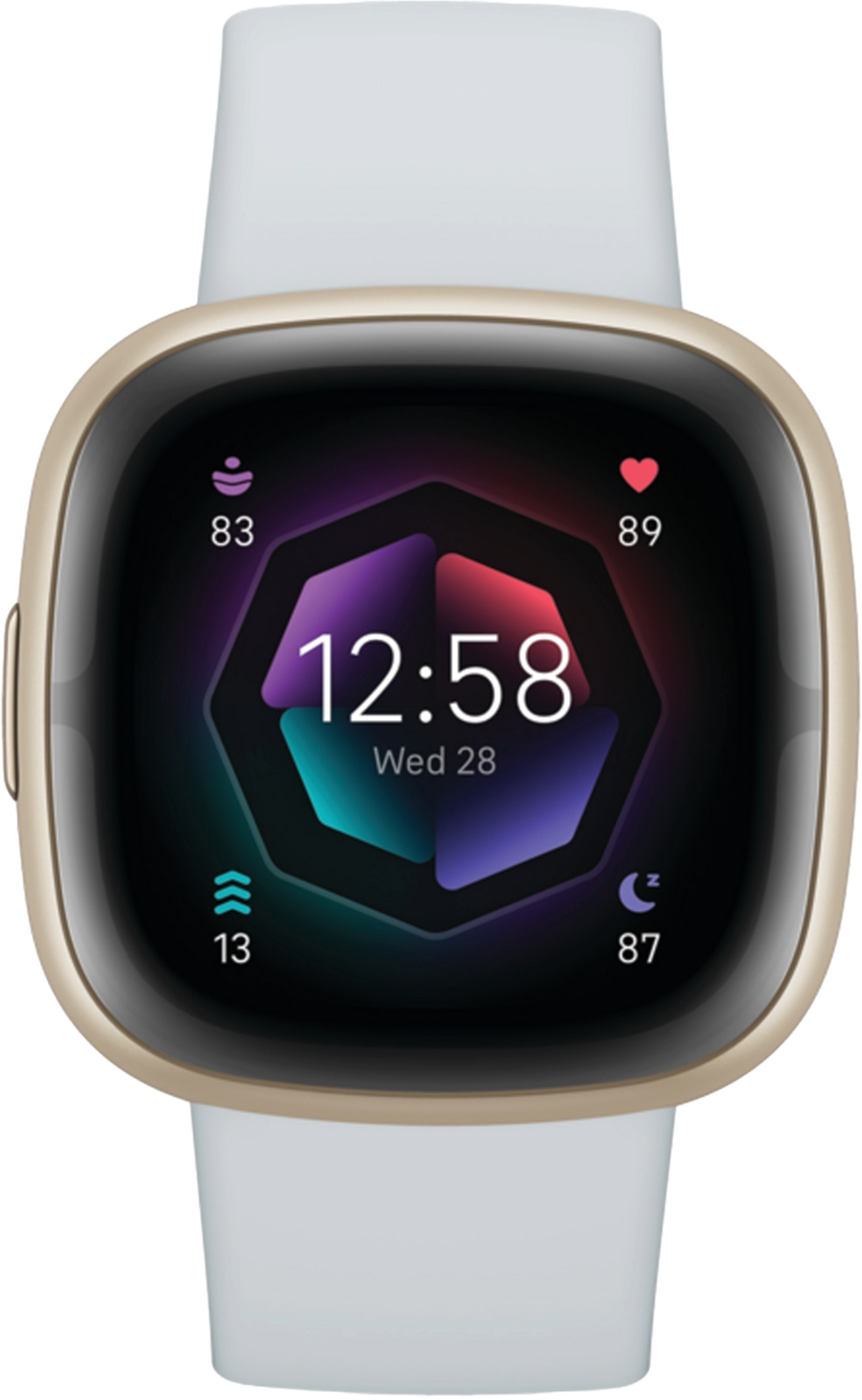 FITBIT, Sense 2
