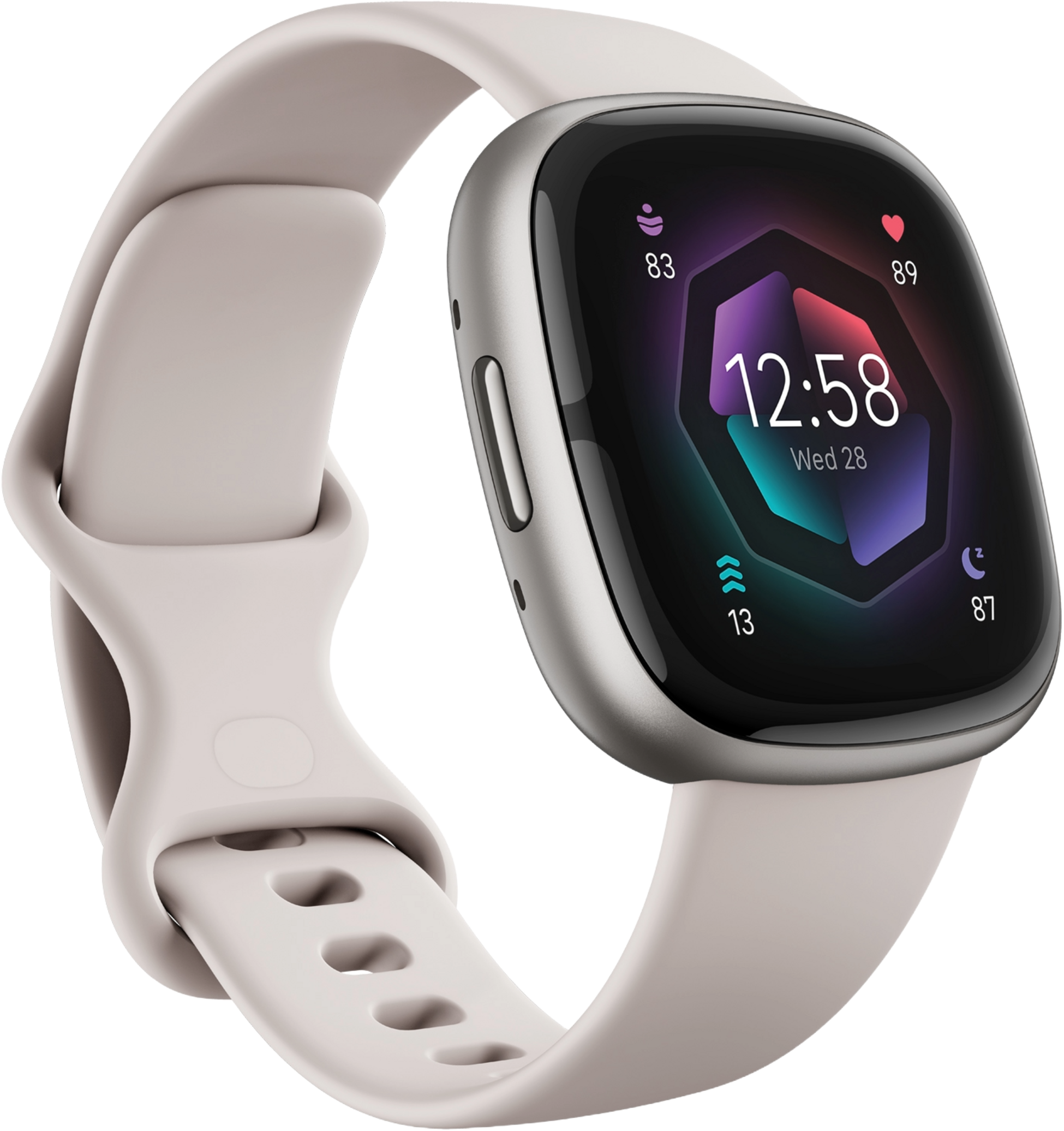 FITBIT, Sense 2