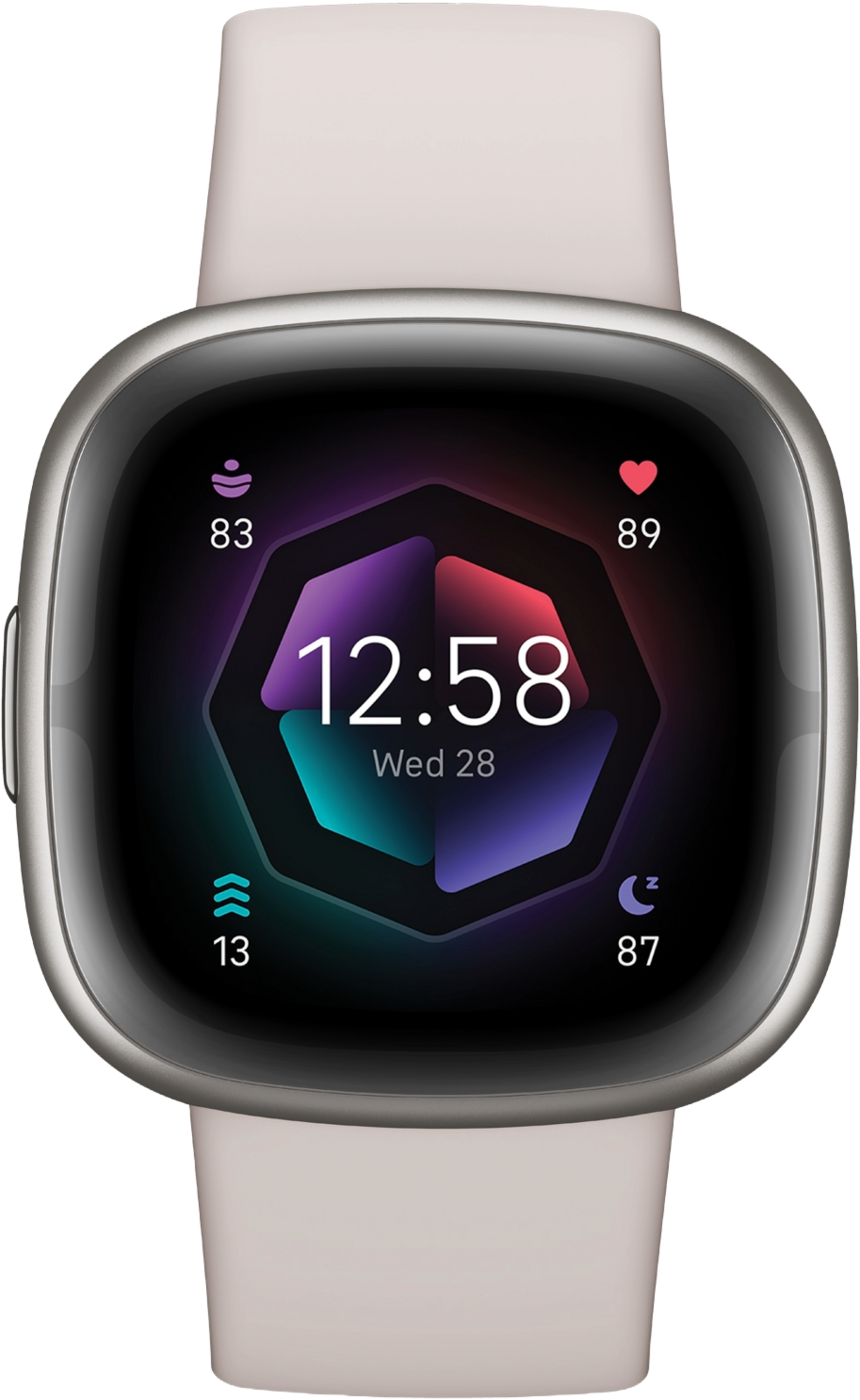 FITBIT, Sense 2